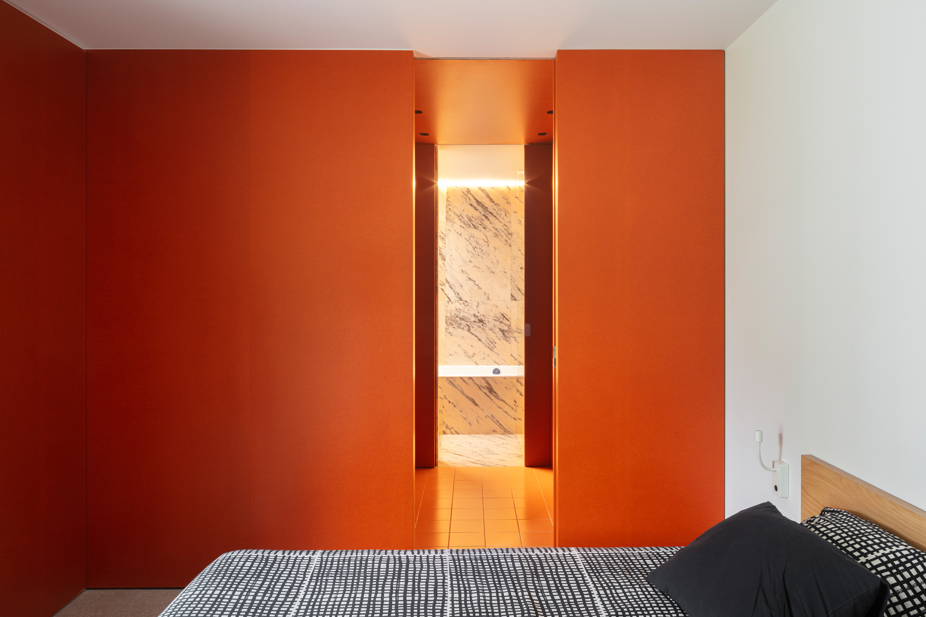 Apartment No. 10 —  Limburg