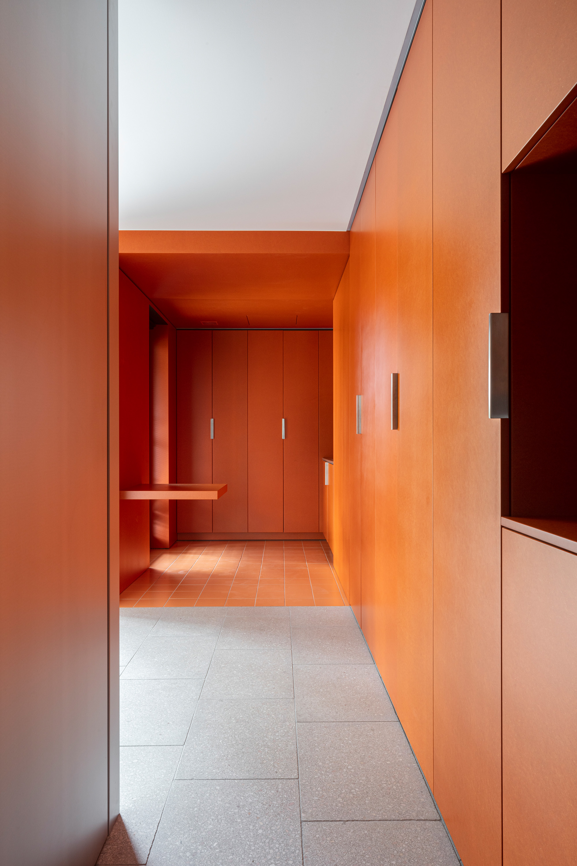 Office No. 1 —  Limburg