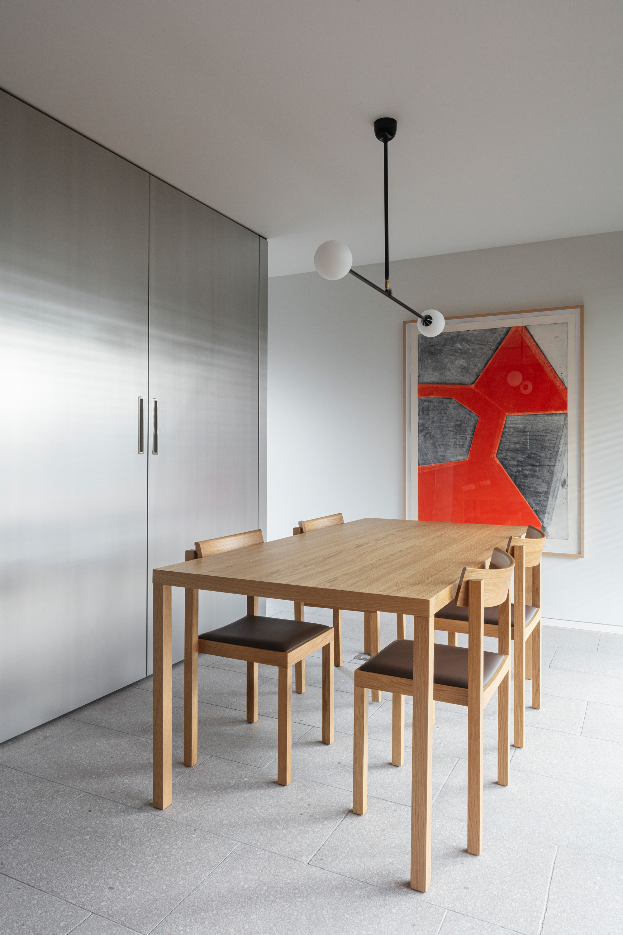 Office No. 1 —  Limburg