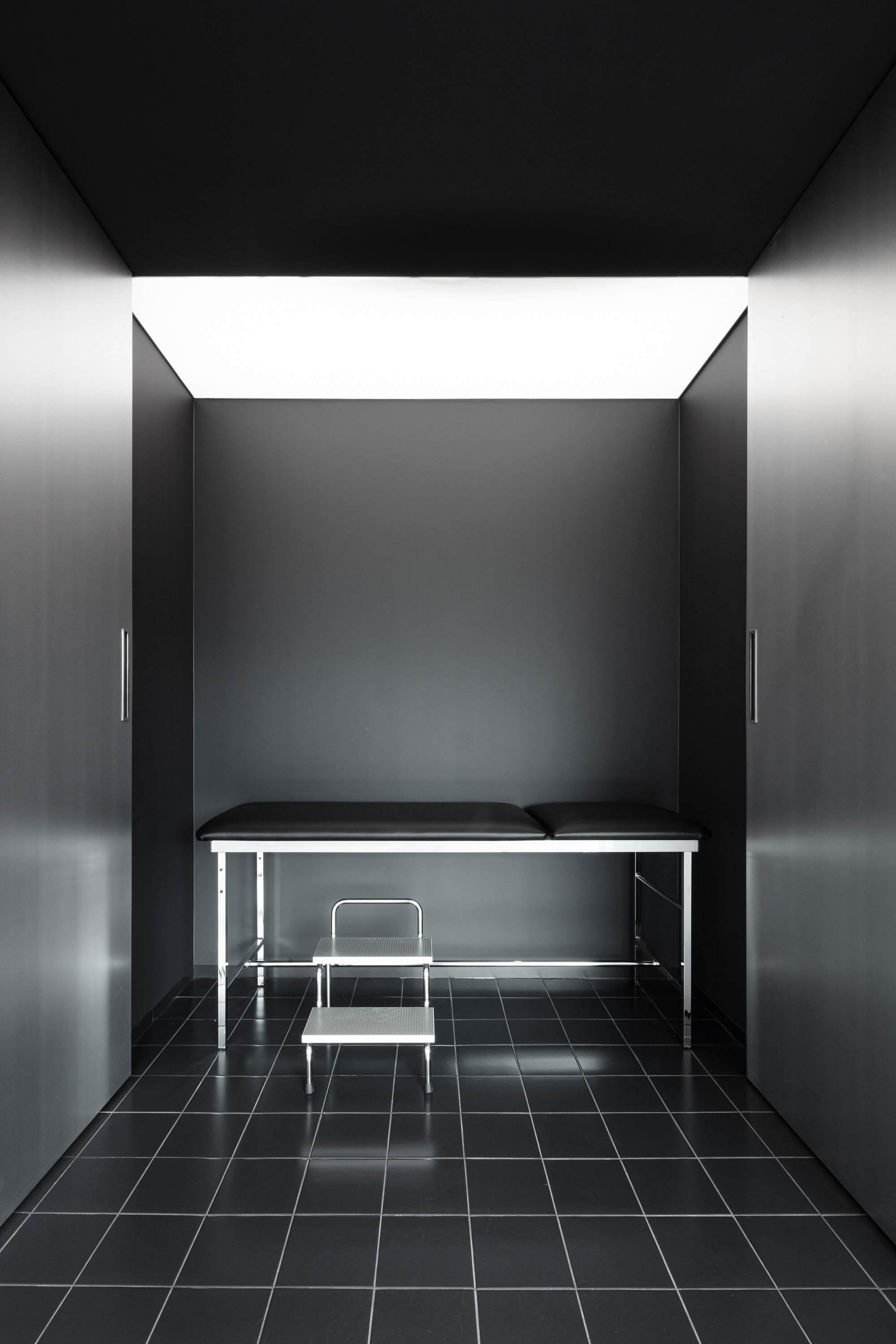 Office No. 1 —  Limburg