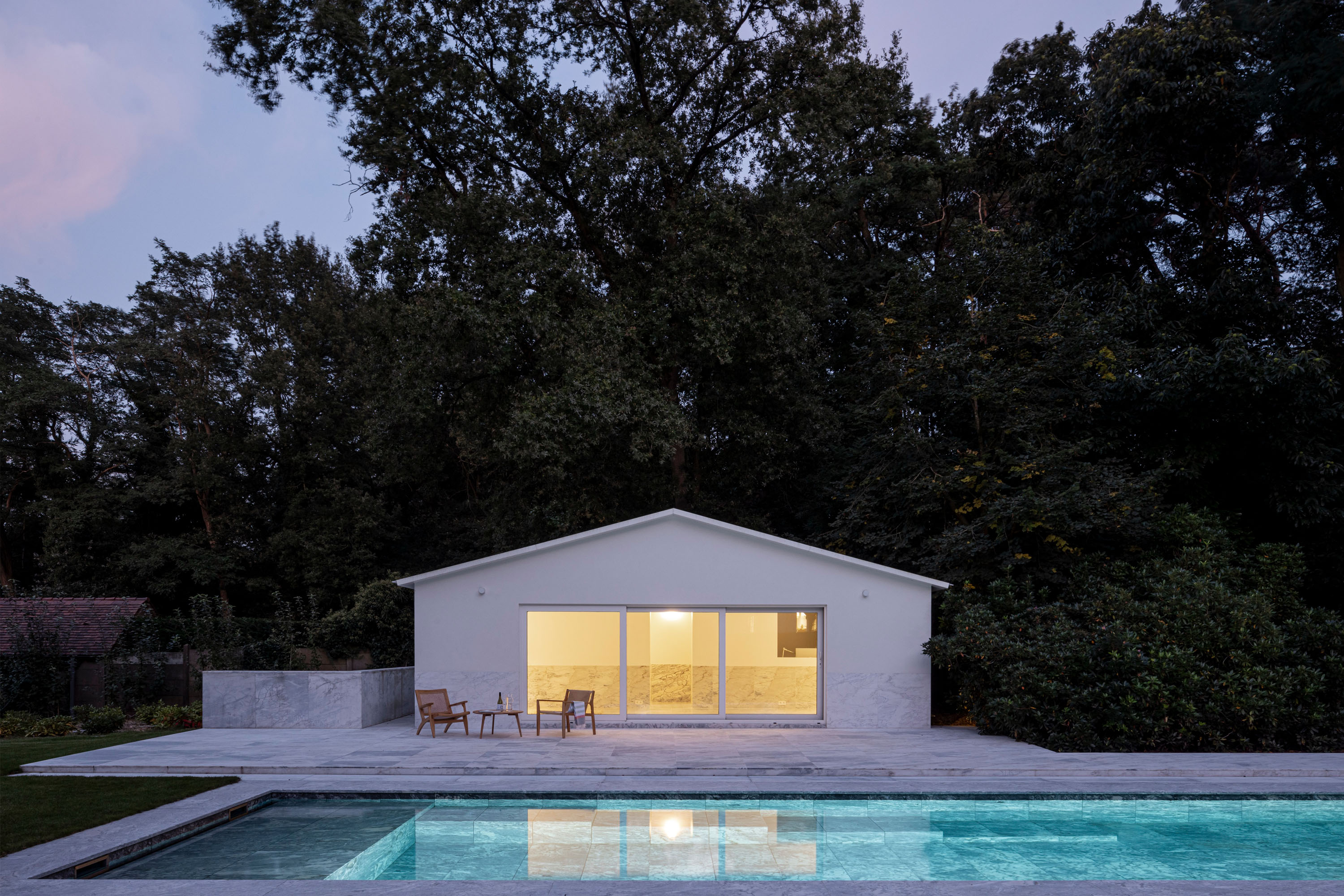 Garden No. 2 —  Limburg