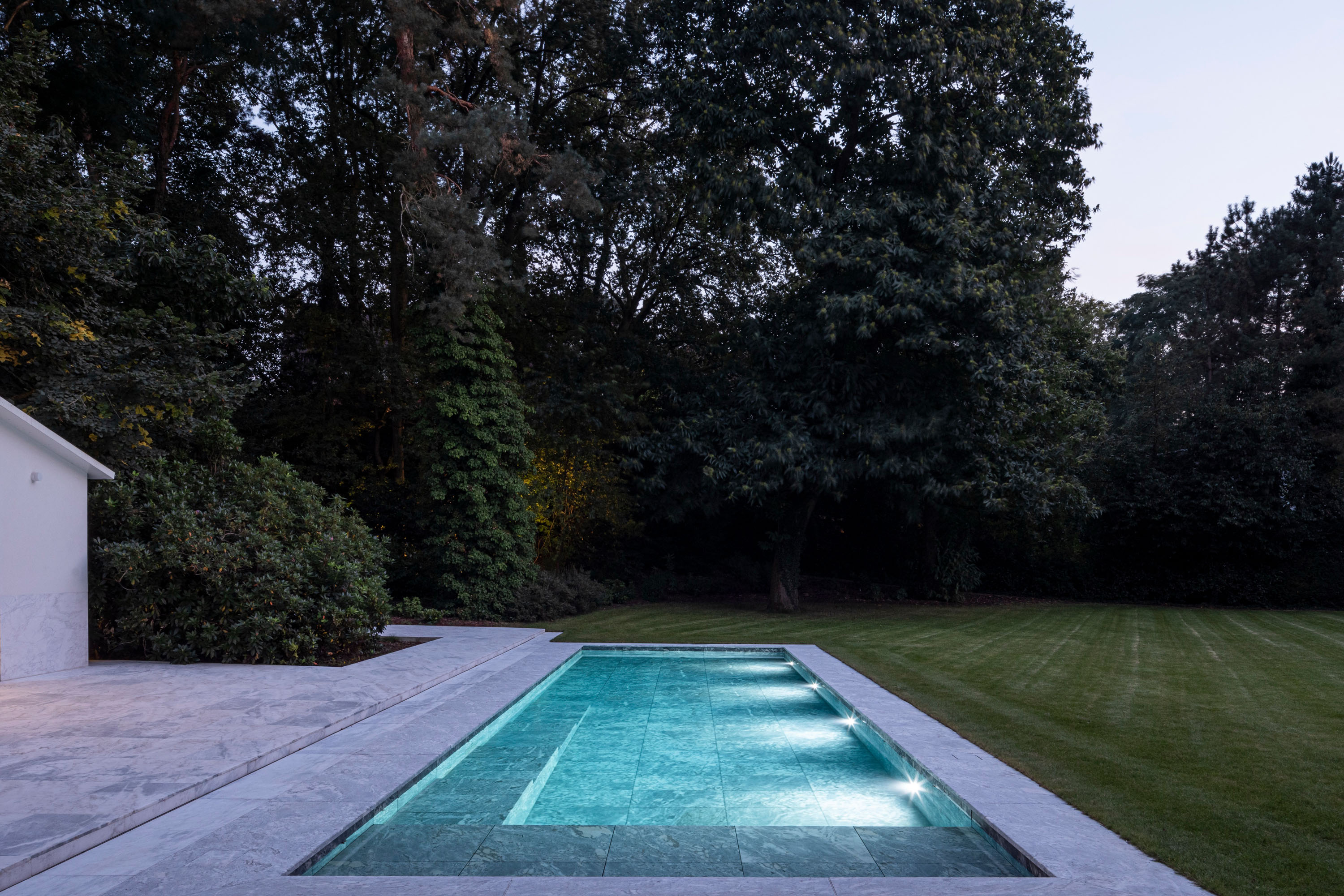 Garden No. 2 —  Limburg