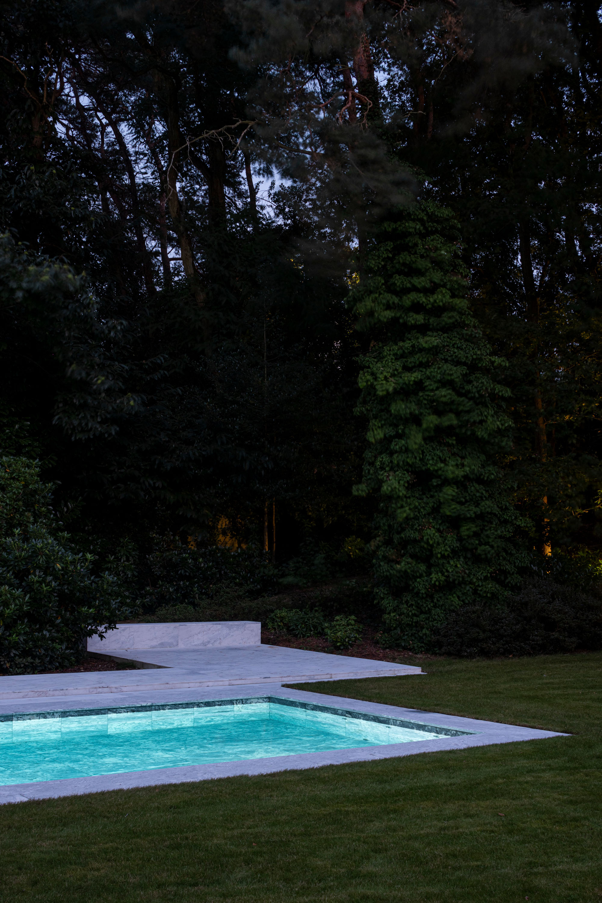 Garden No. 2 —  Limburg