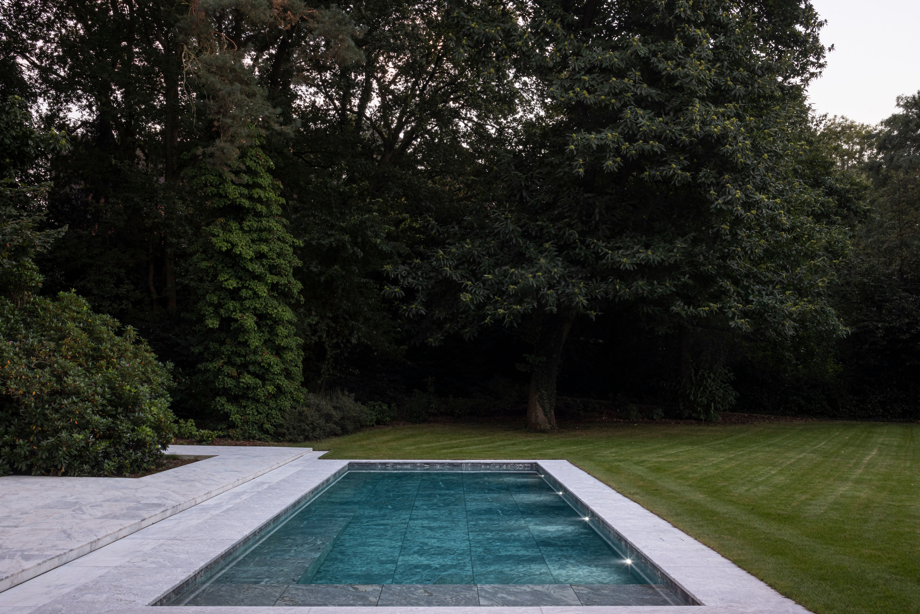 Garden No. 2 —  Limburg