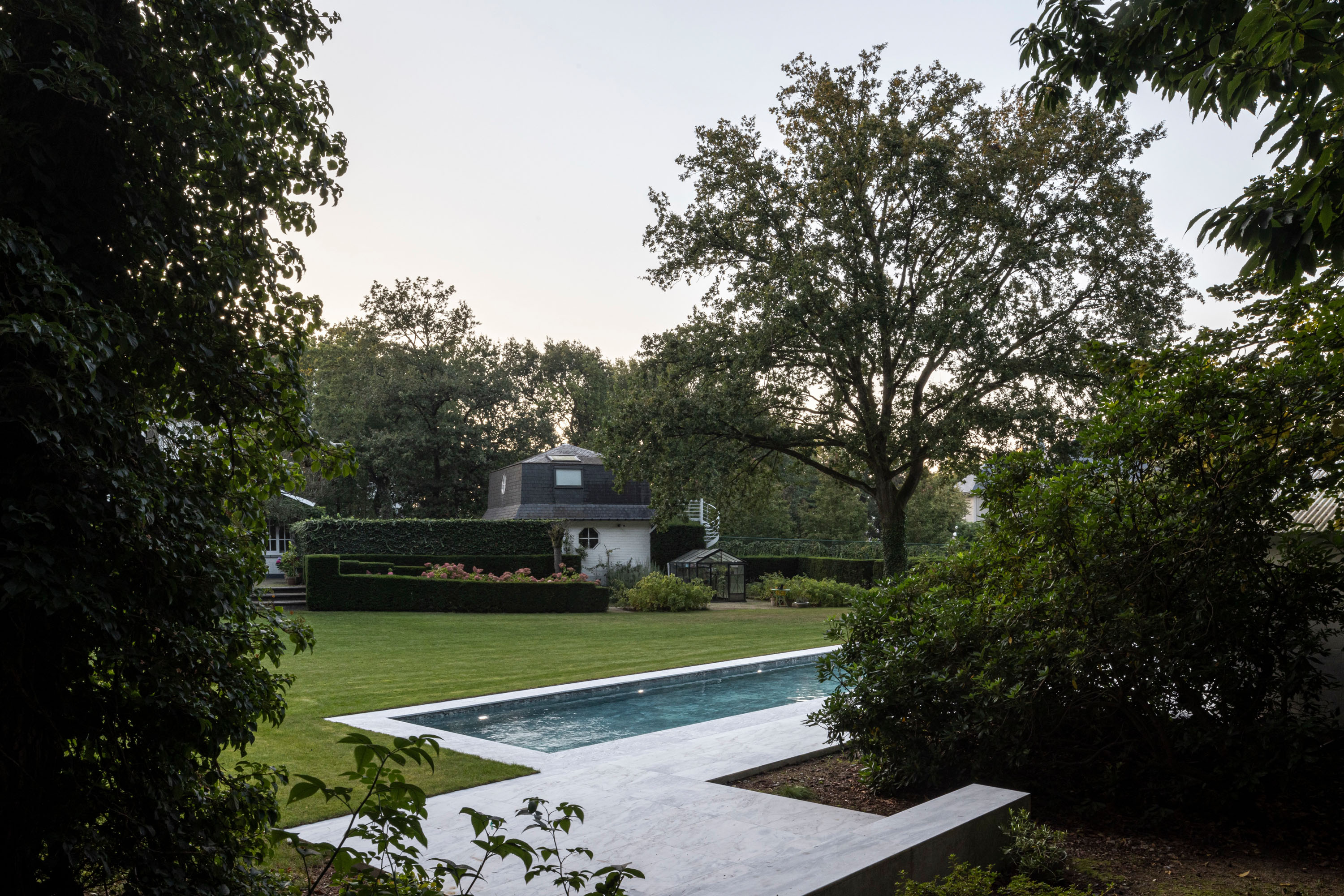 Garden No. 2 —  Limburg