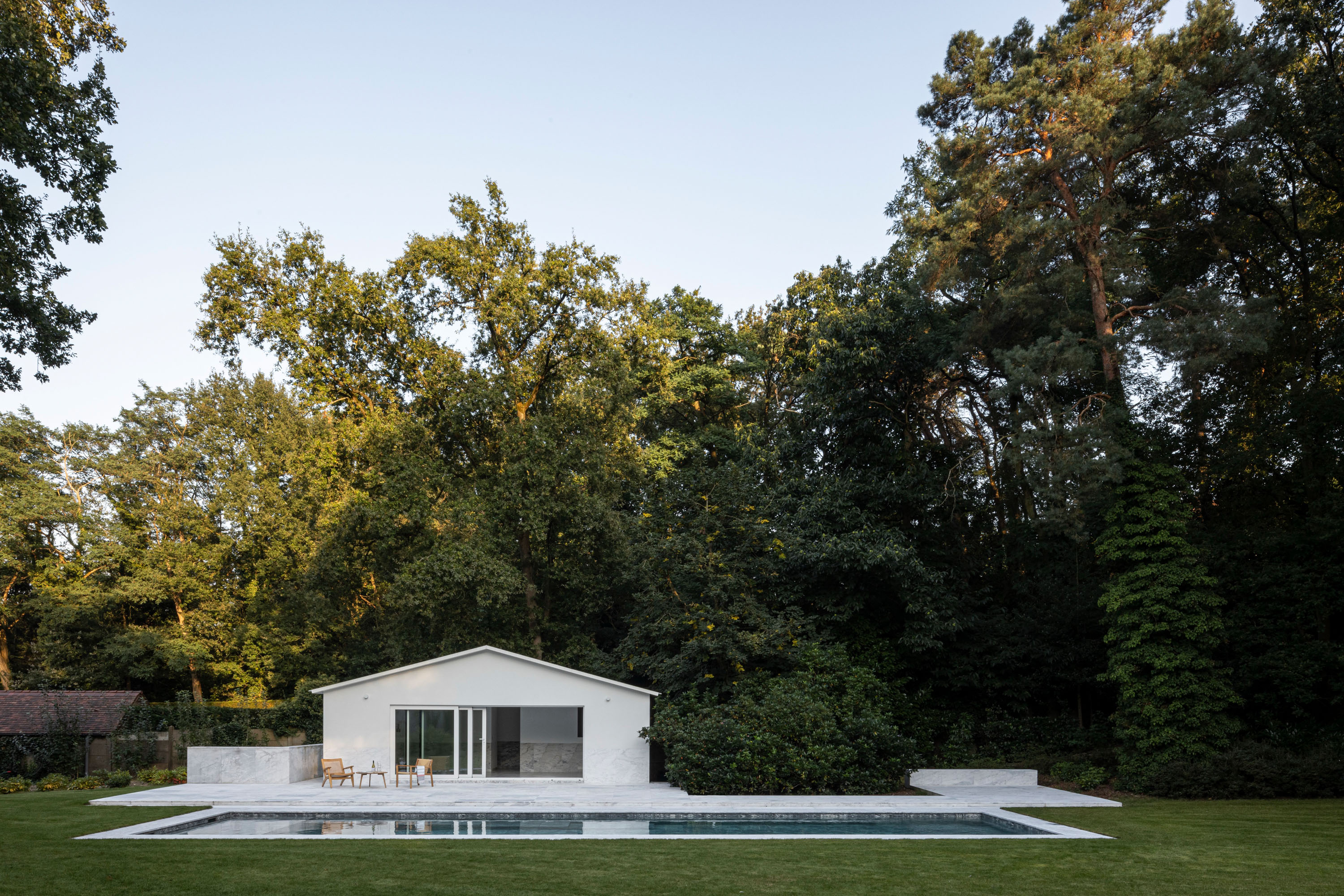 Garden No. 2 —  Limburg