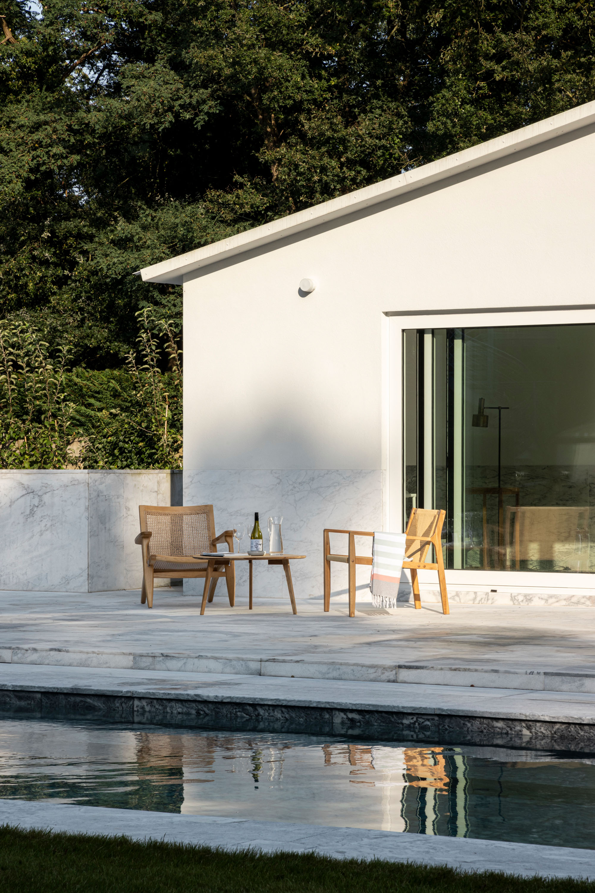 Garden No. 2 —  Limburg