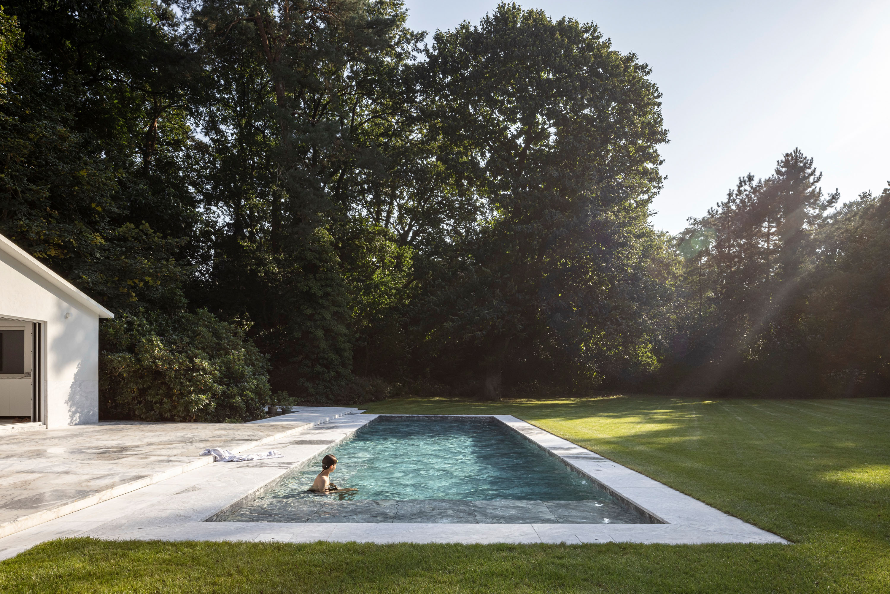 Garden No. 2 —  Limburg