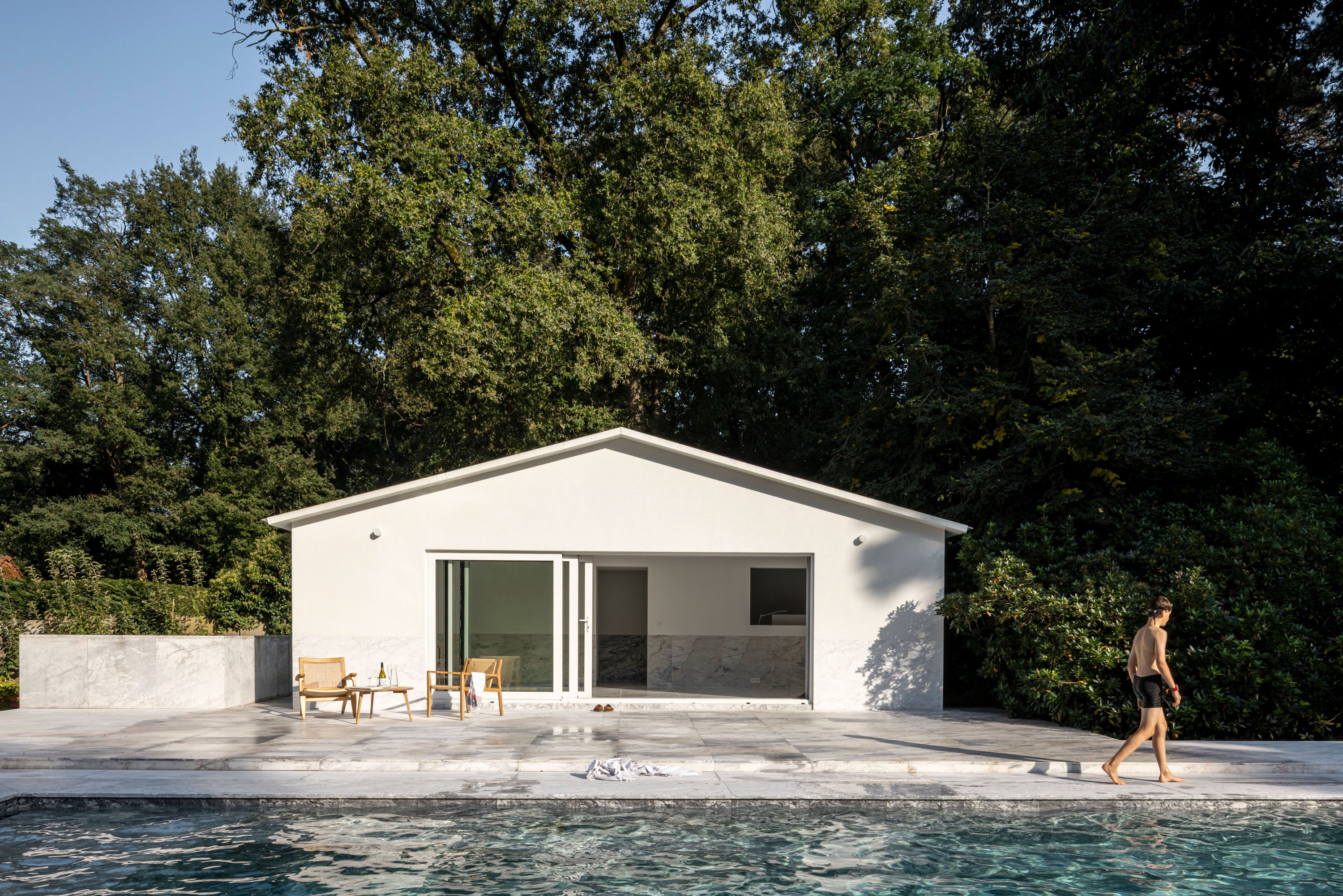 Garden No. 2 —  Limburg