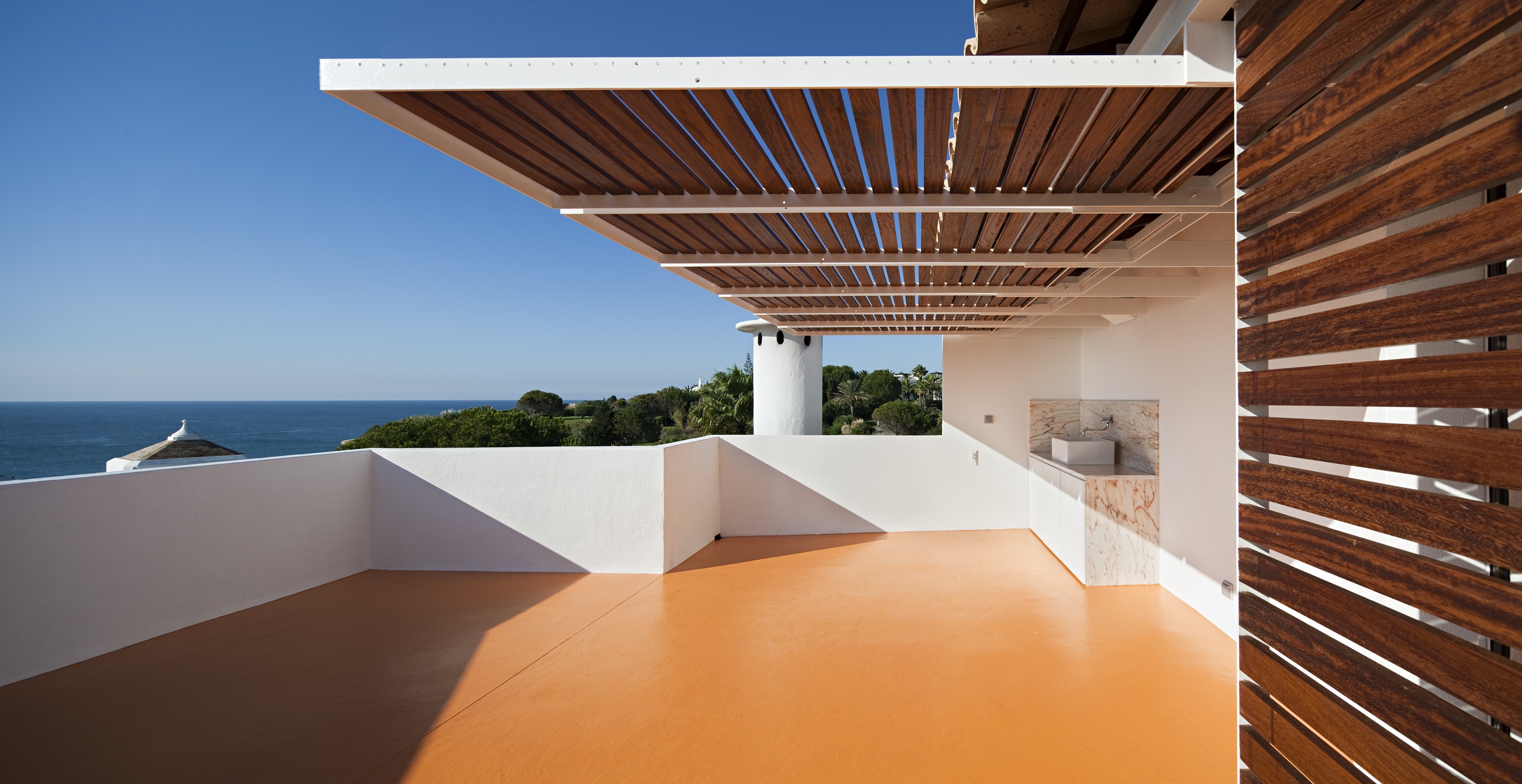 House No. 3 —  Levante