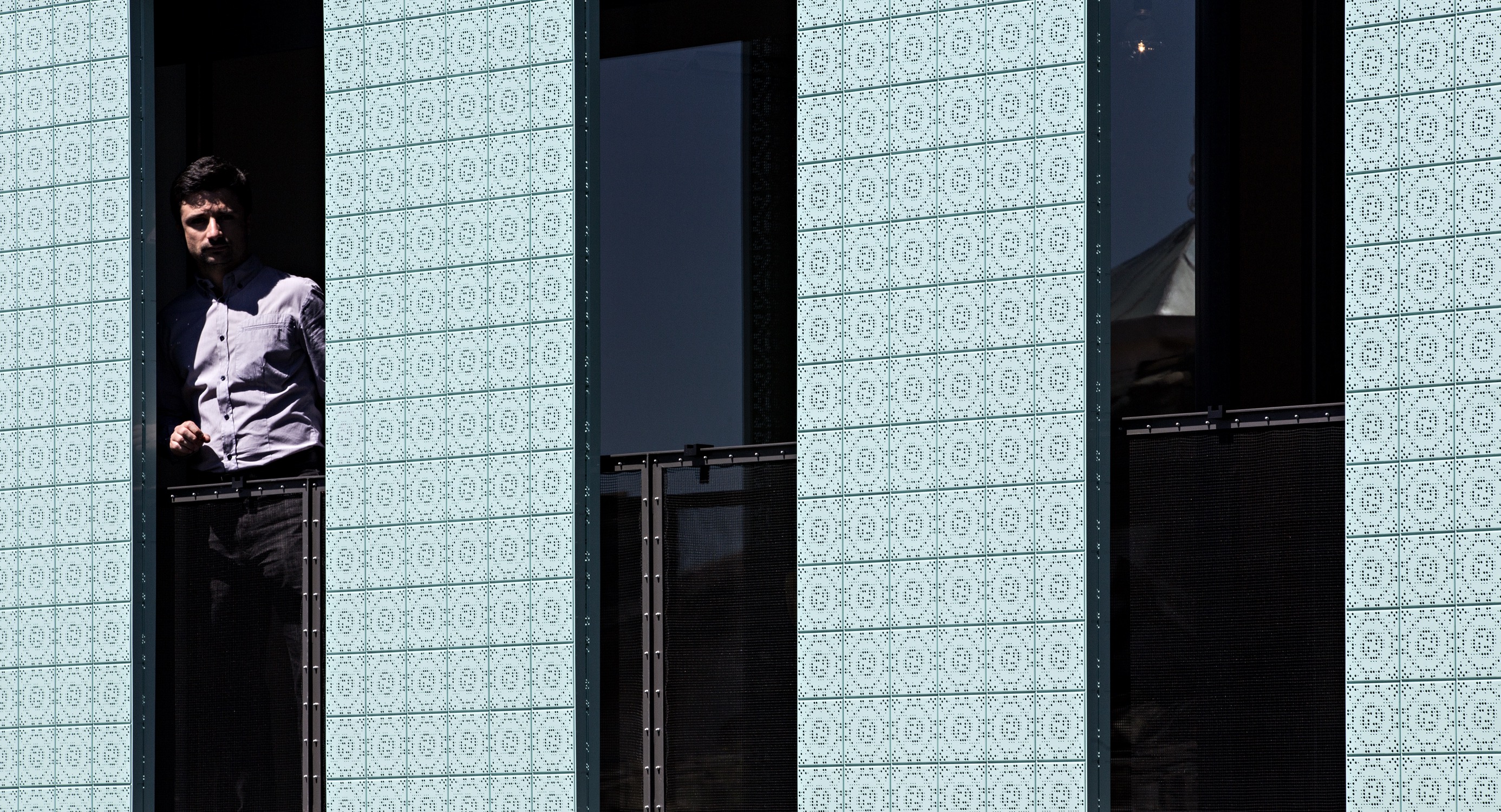 House No. 2 —  Príncipe Real