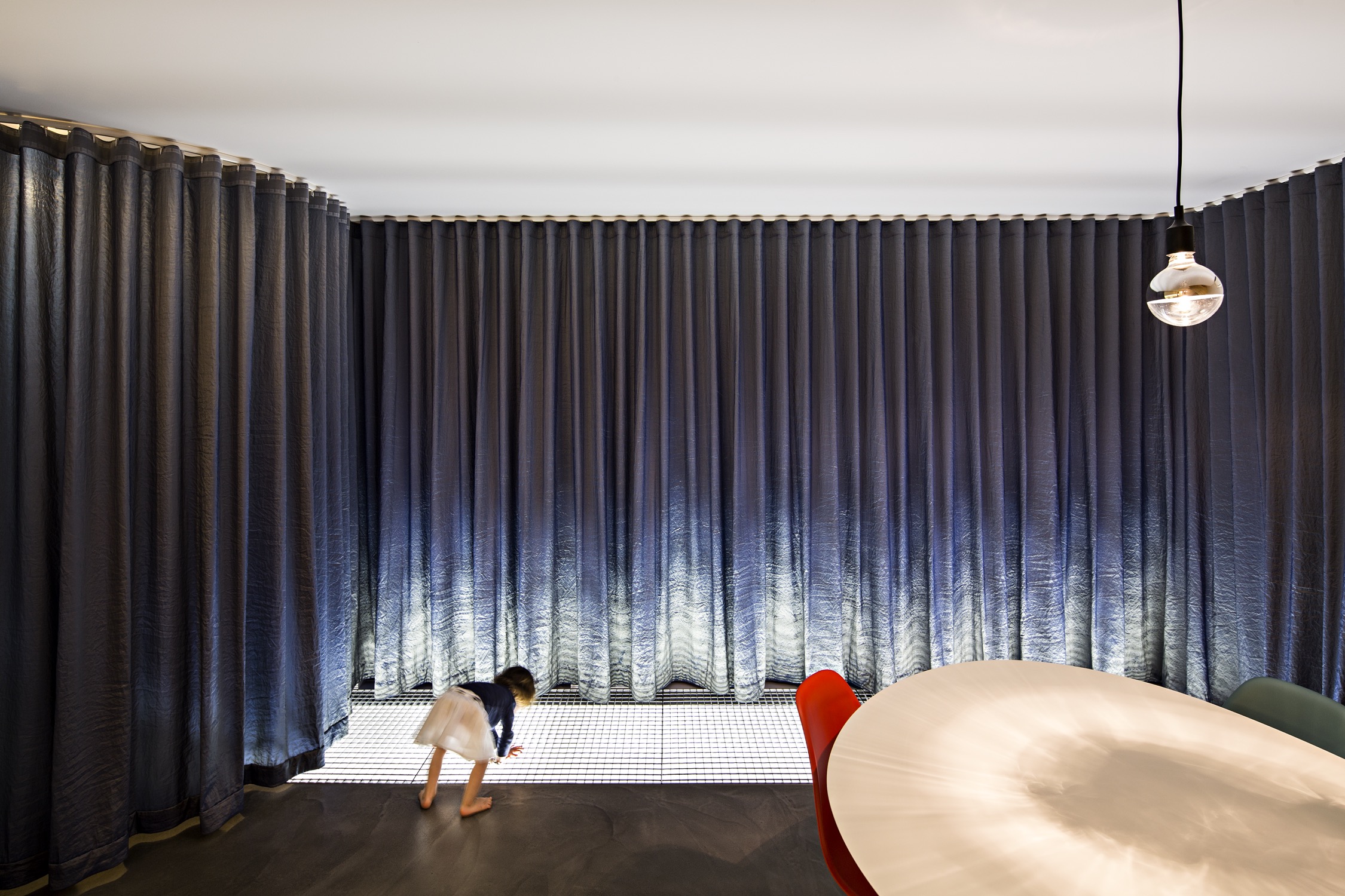 House No. 2 —  Príncipe Real