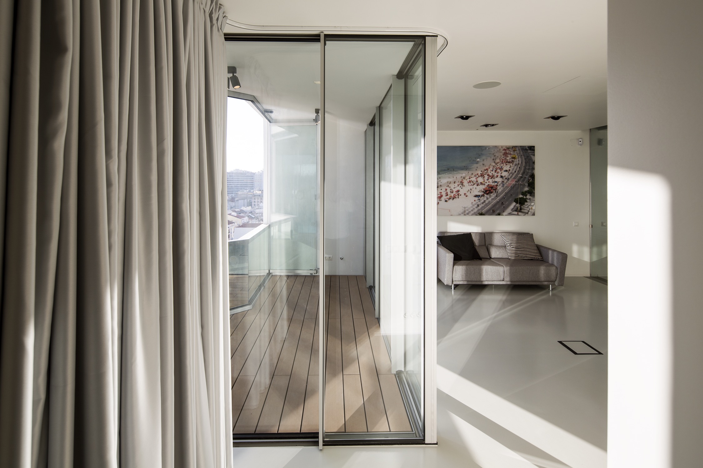 Apartment No. 3 —  Liberdade