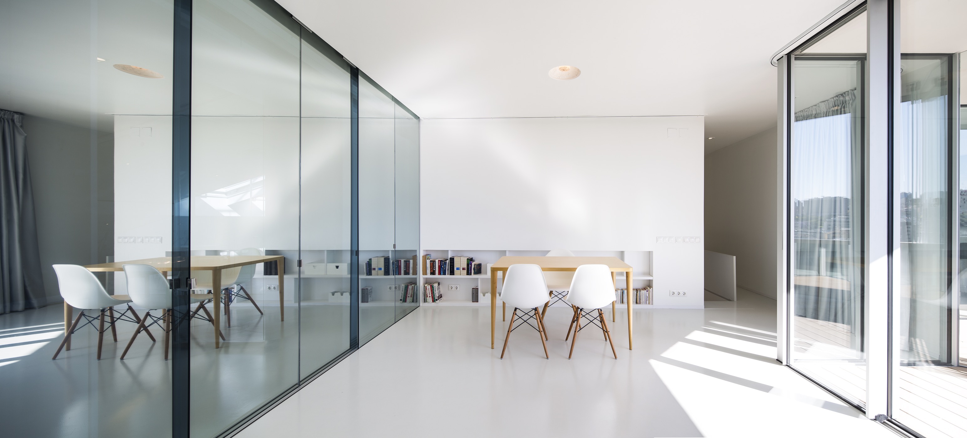 Apartment No. 3 —  Liberdade