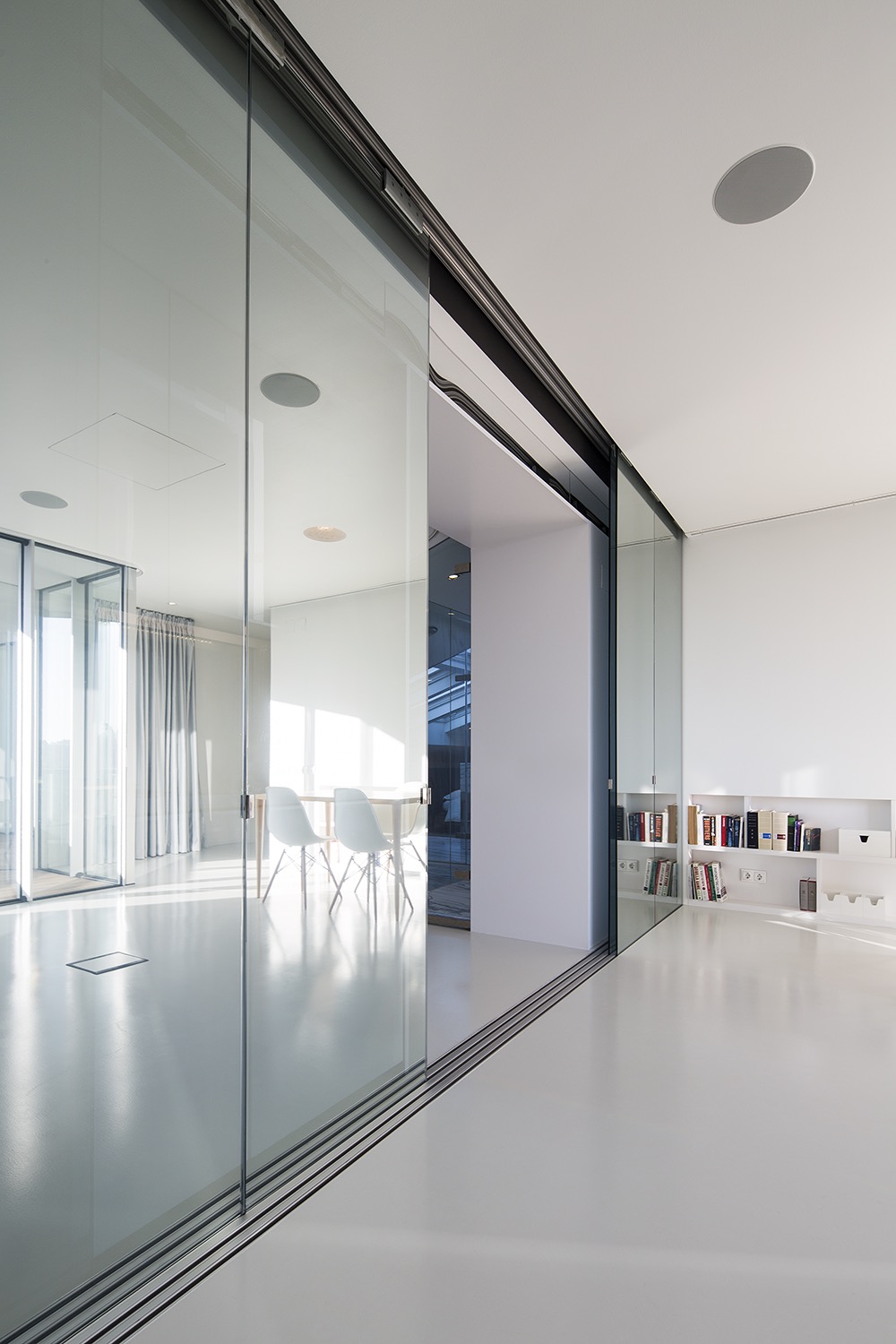 Apartment No. 3 —  Liberdade