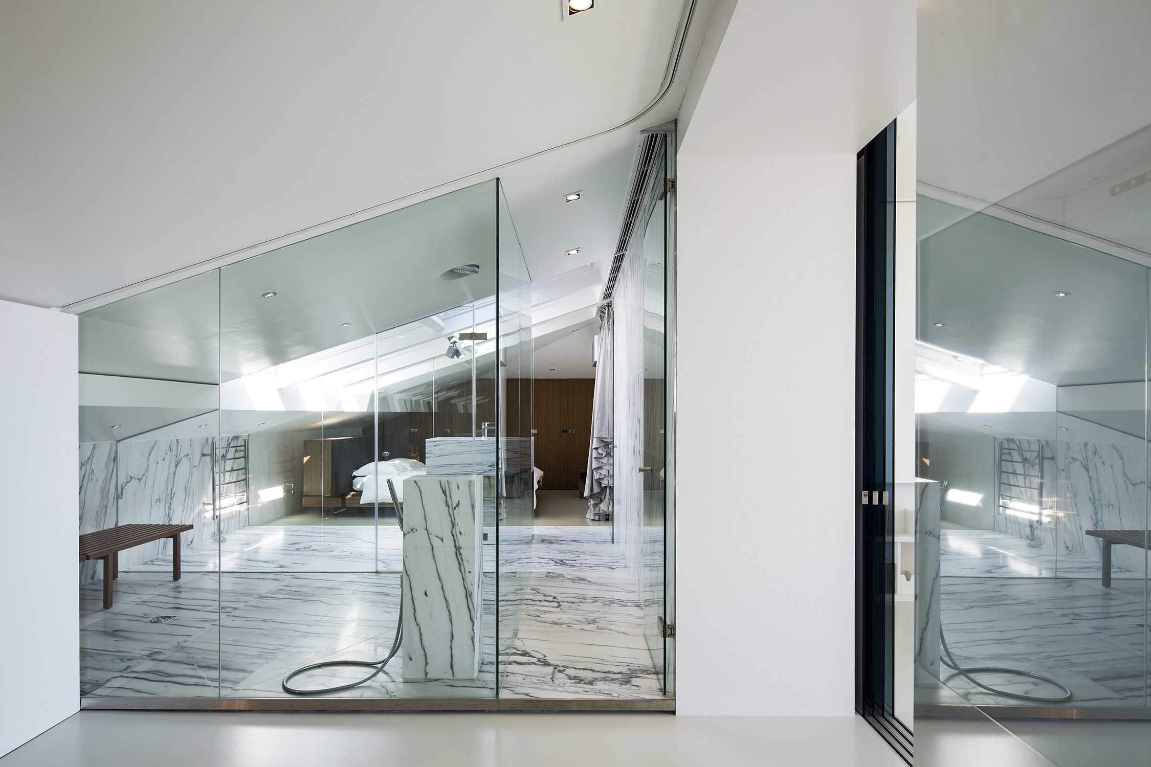 Apartment No. 3 —  Liberdade