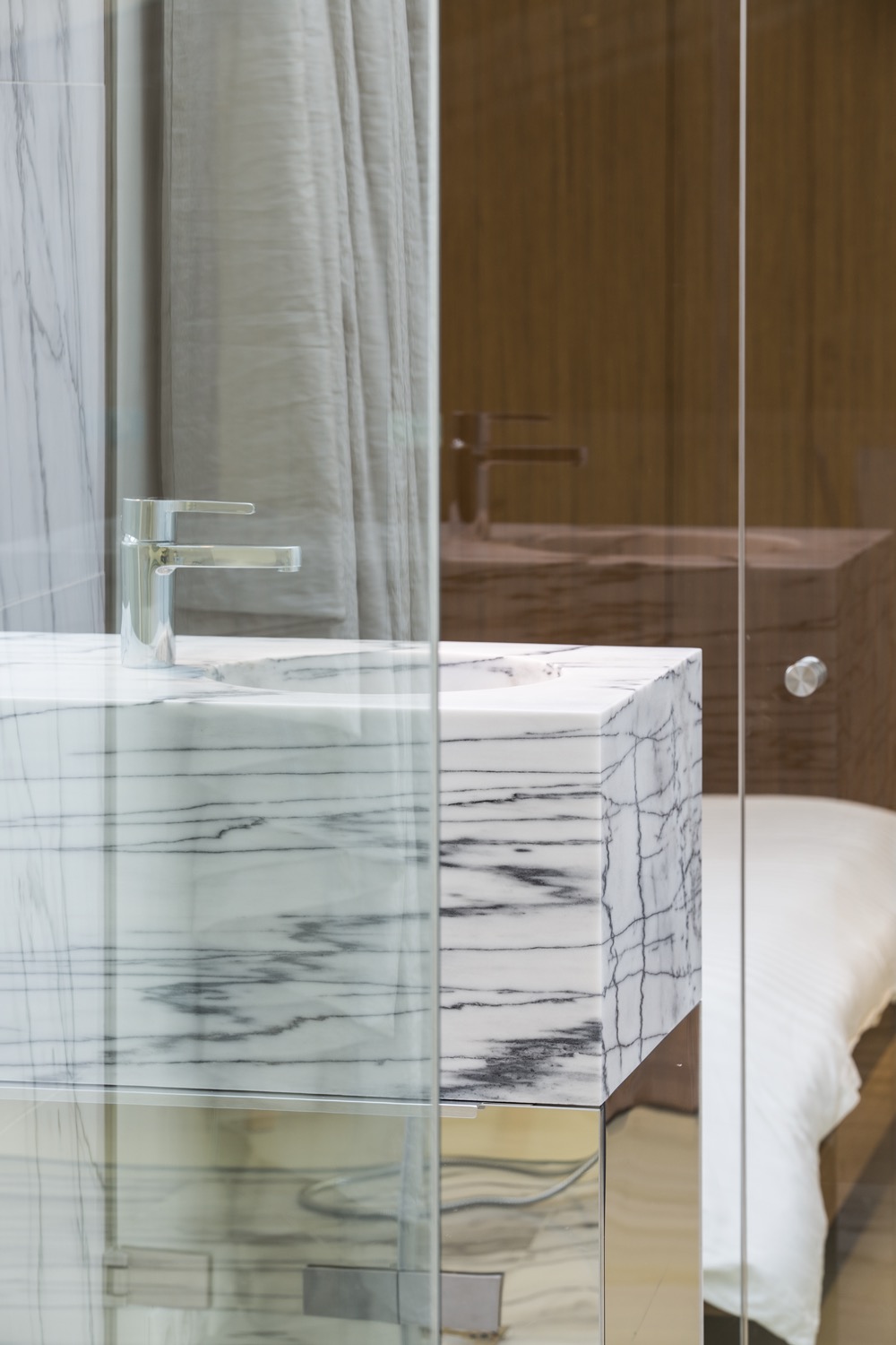 Apartment No. 3 —  Liberdade