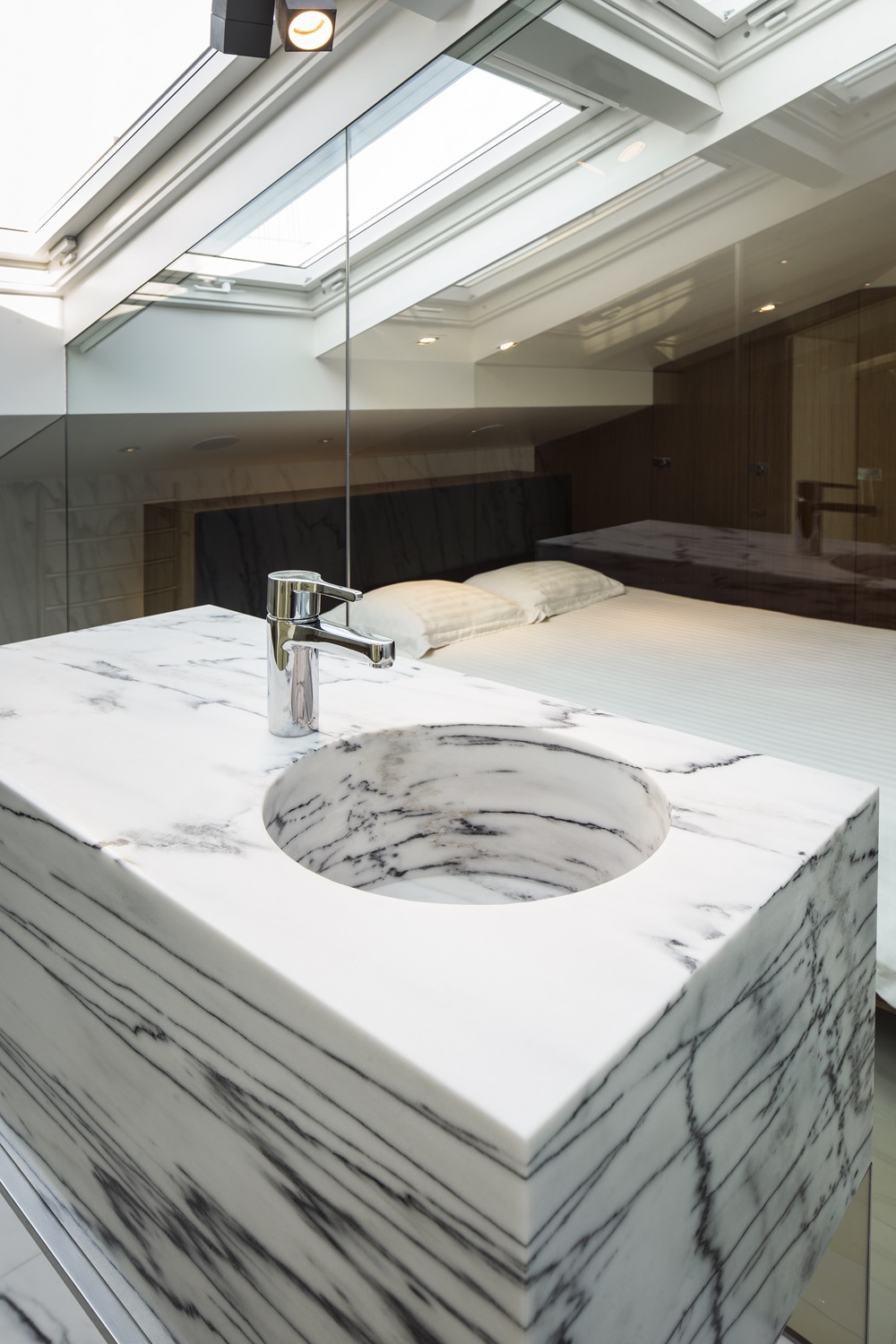 Apartment No. 3 —  Liberdade