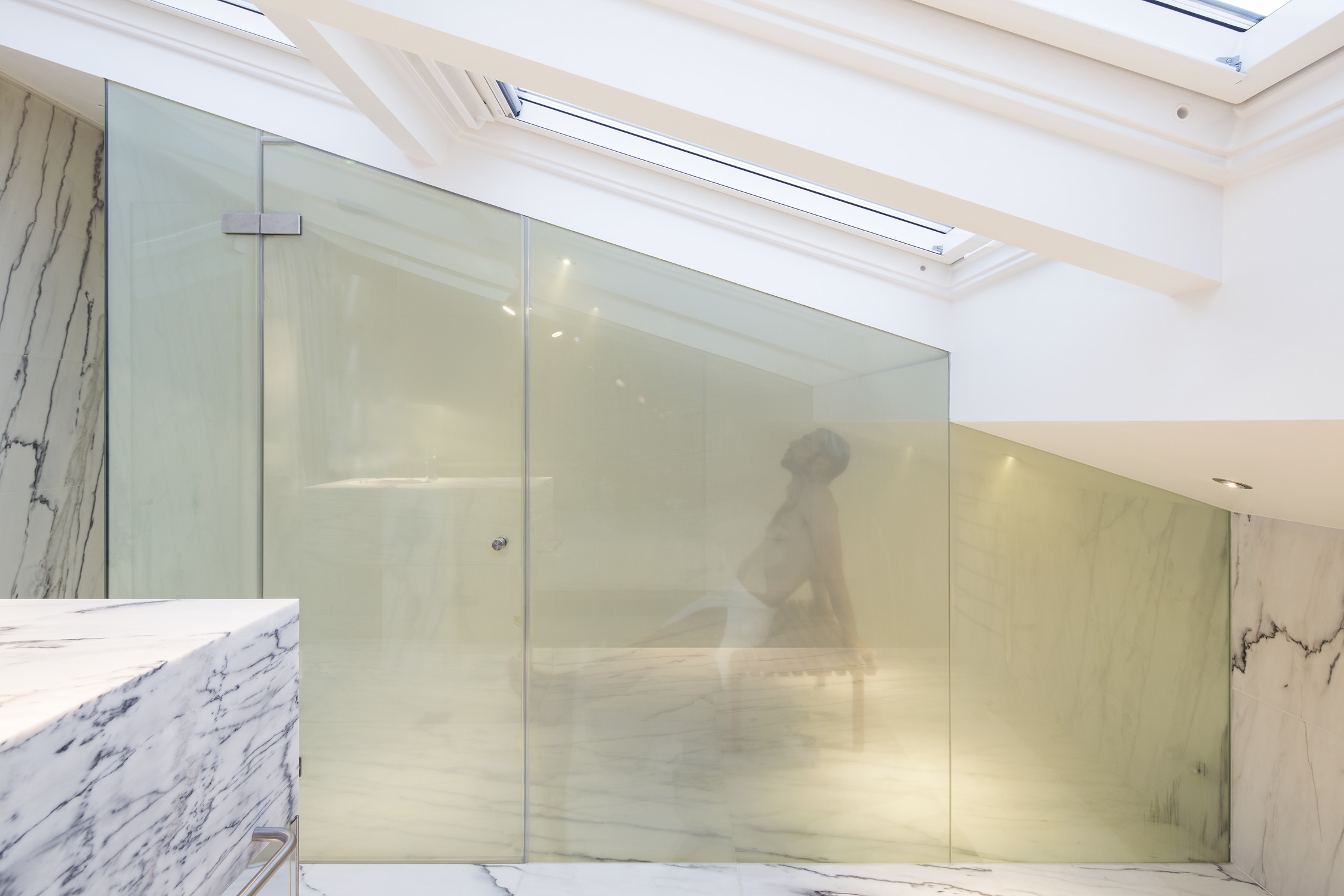 Apartment No. 3 —  Liberdade