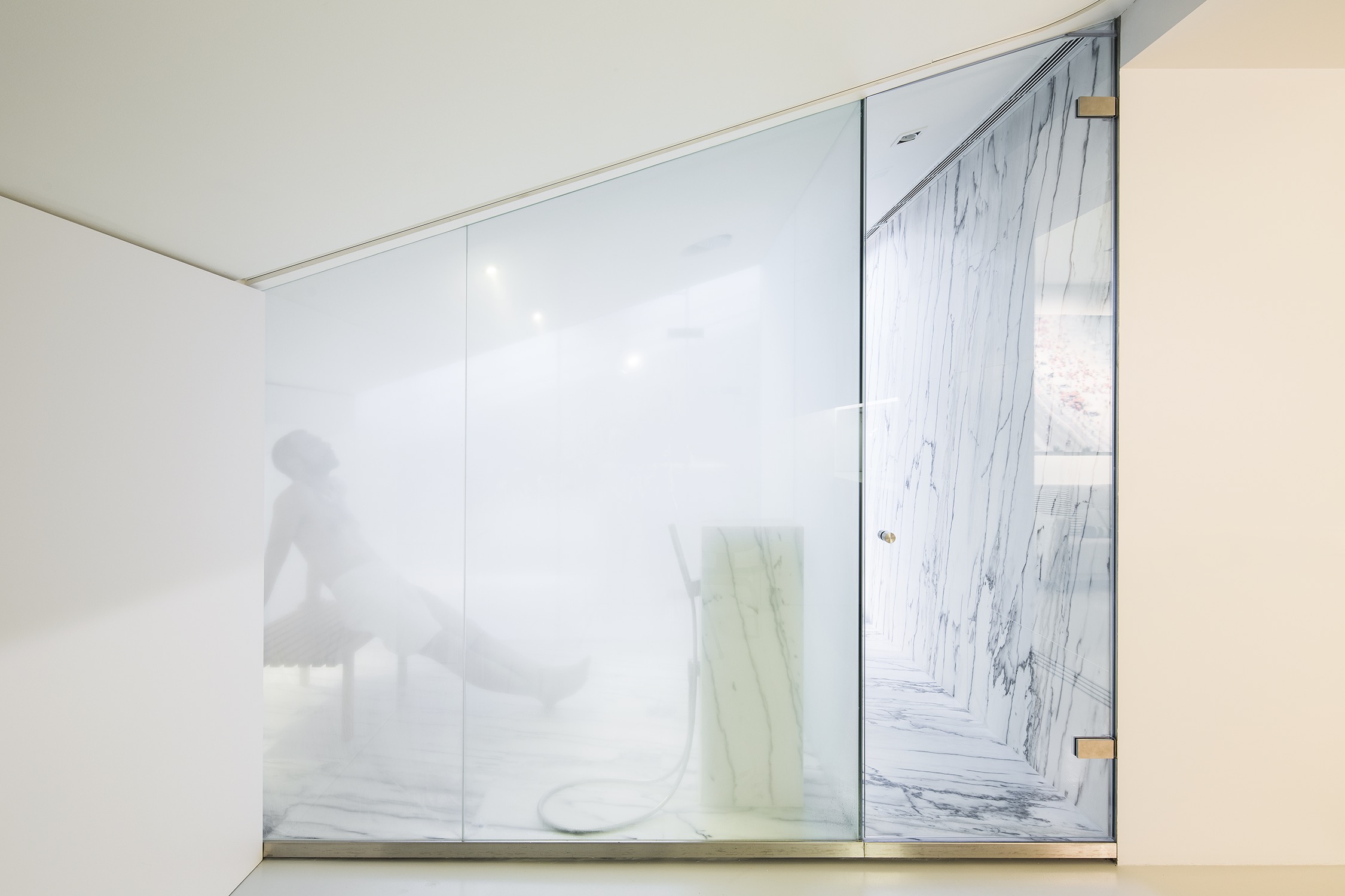 Apartment No. 3 —  Liberdade