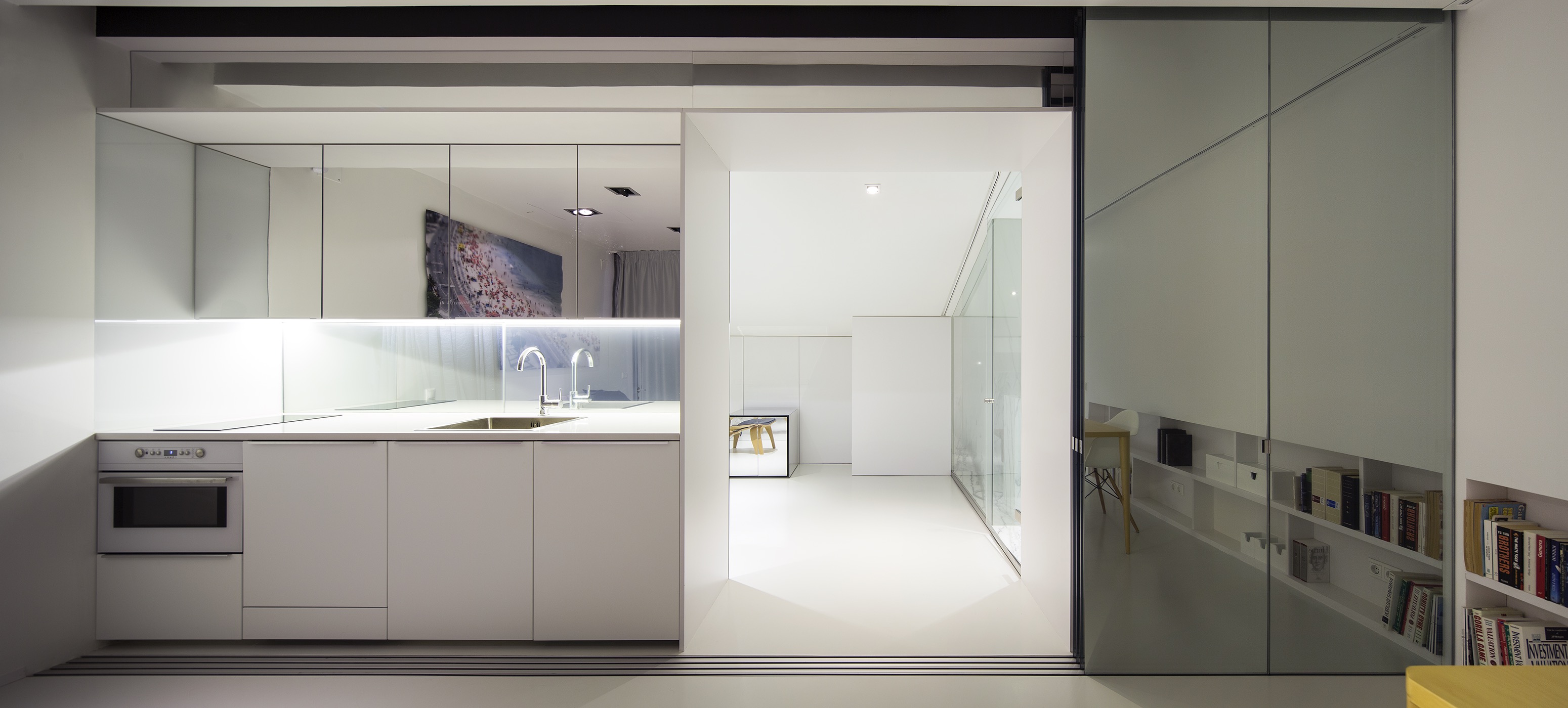 Apartment No. 3 —  Liberdade