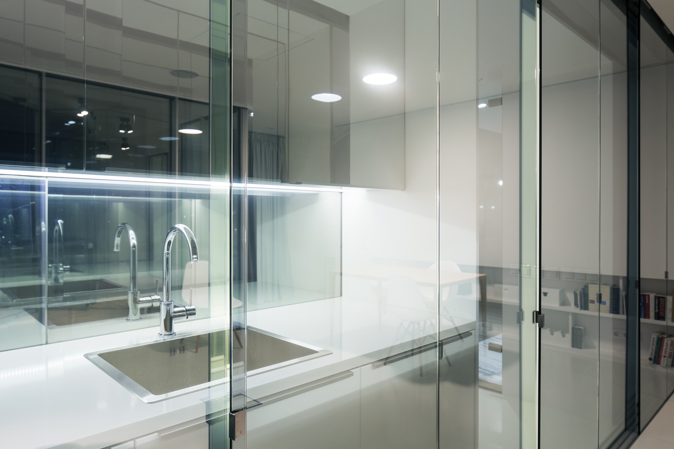 Apartment No. 3 —  Liberdade