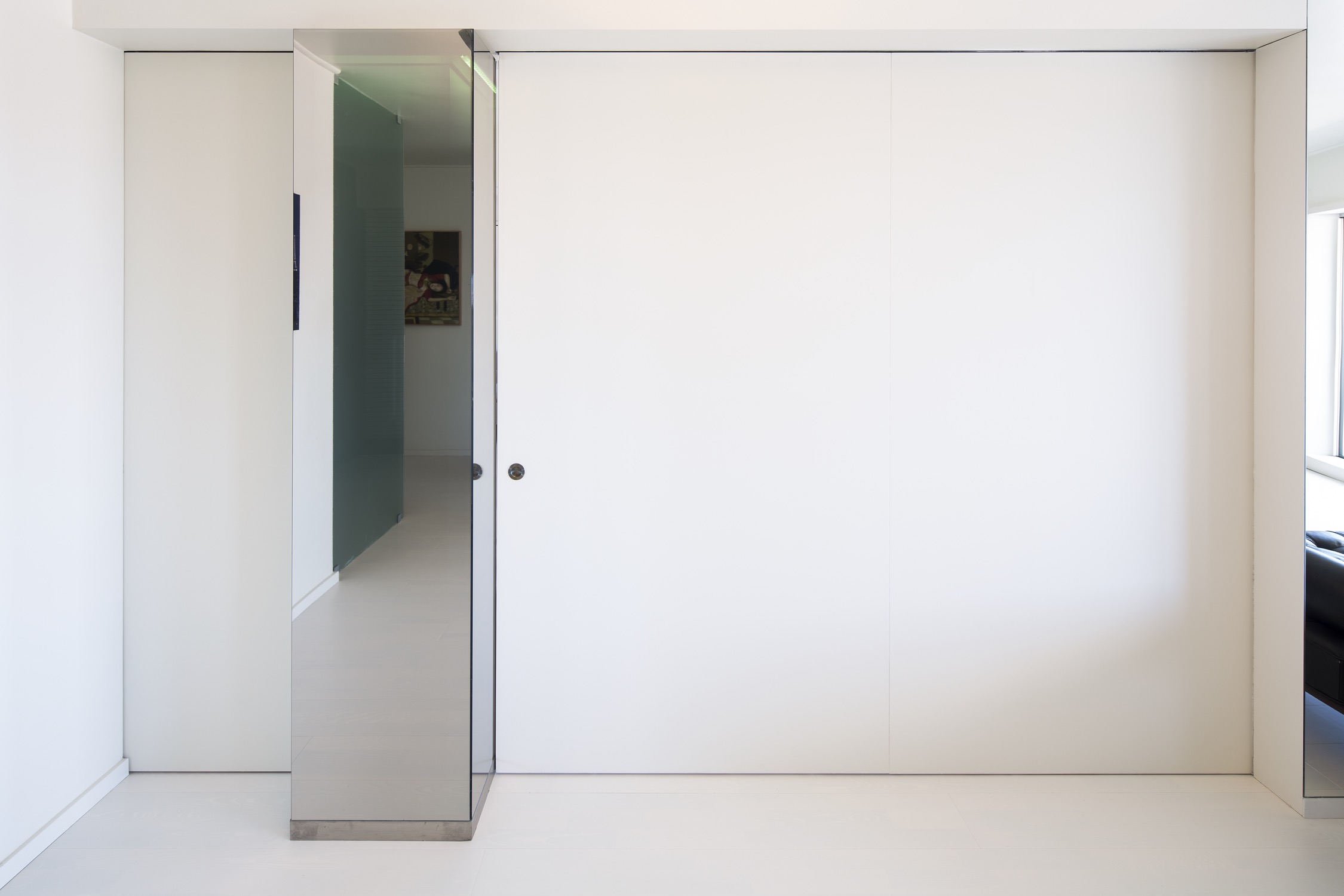 Apartment No. 4 —  Liberdade