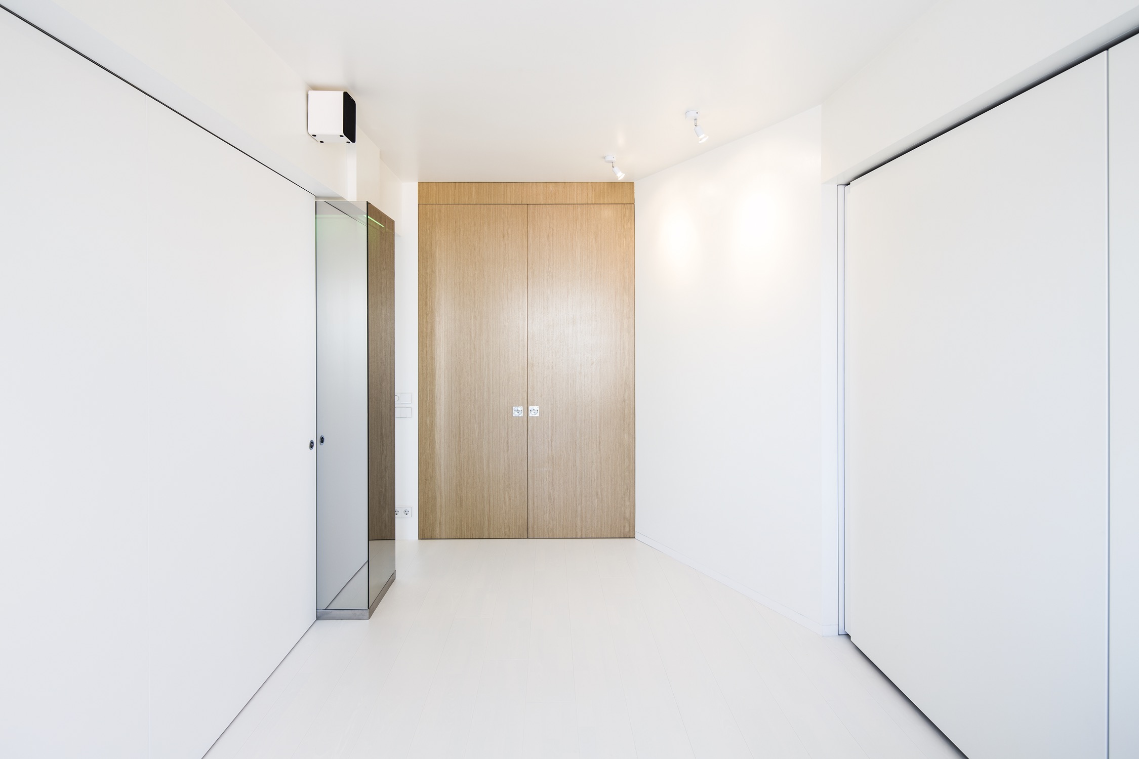 Apartment No. 4 —  Liberdade