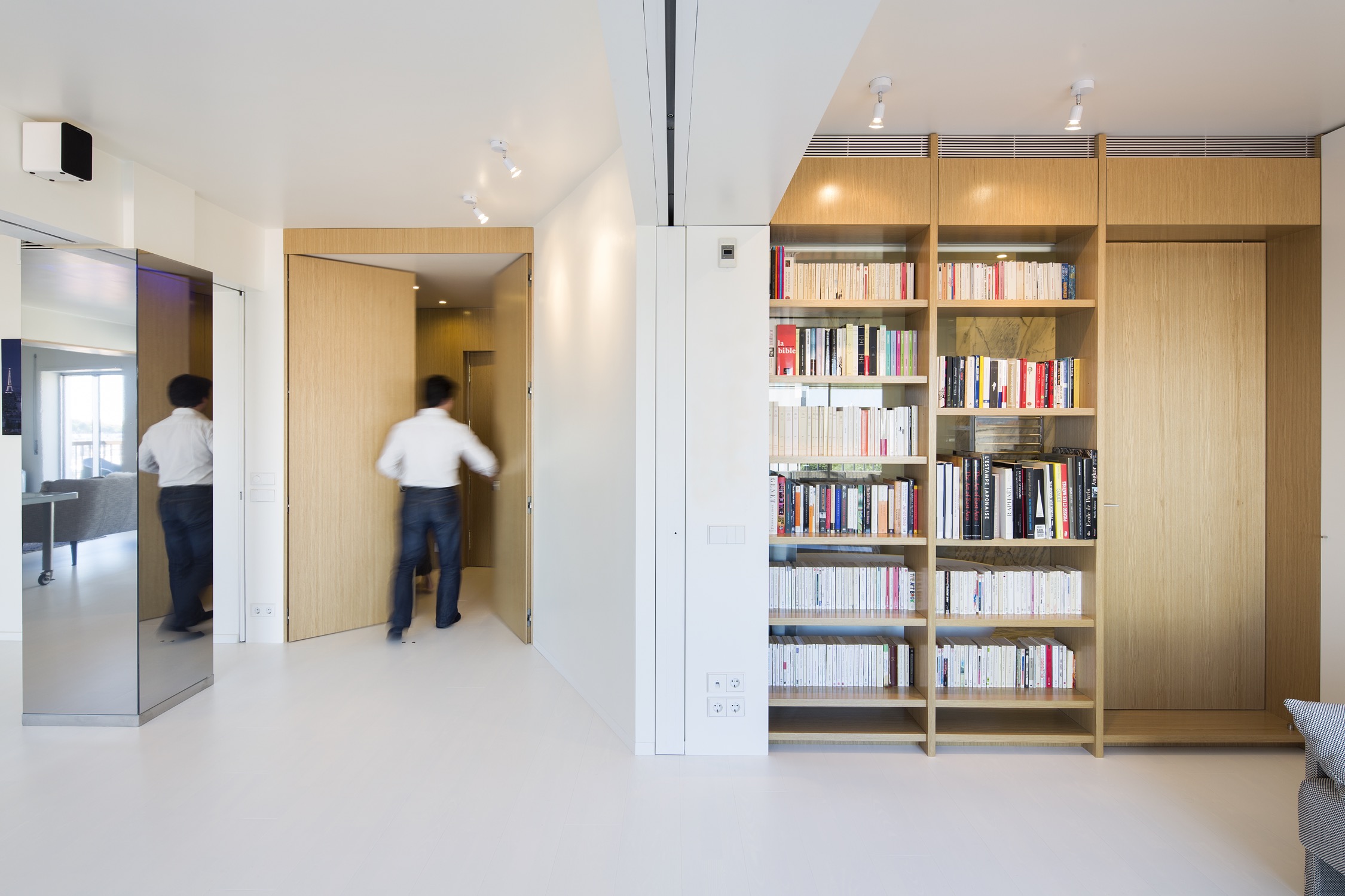 Apartment No. 4 —  Liberdade