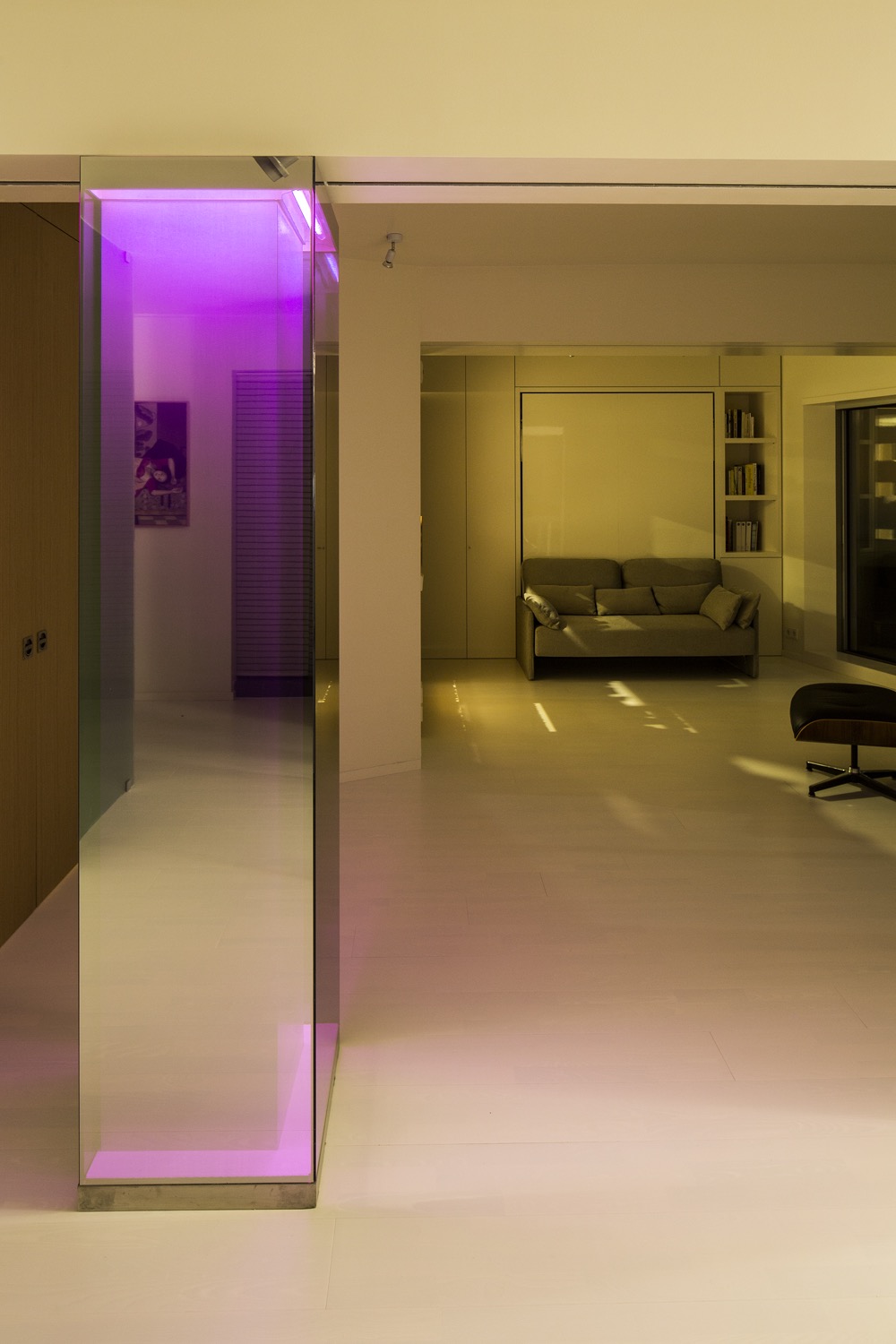 Apartment No. 4 —  Liberdade