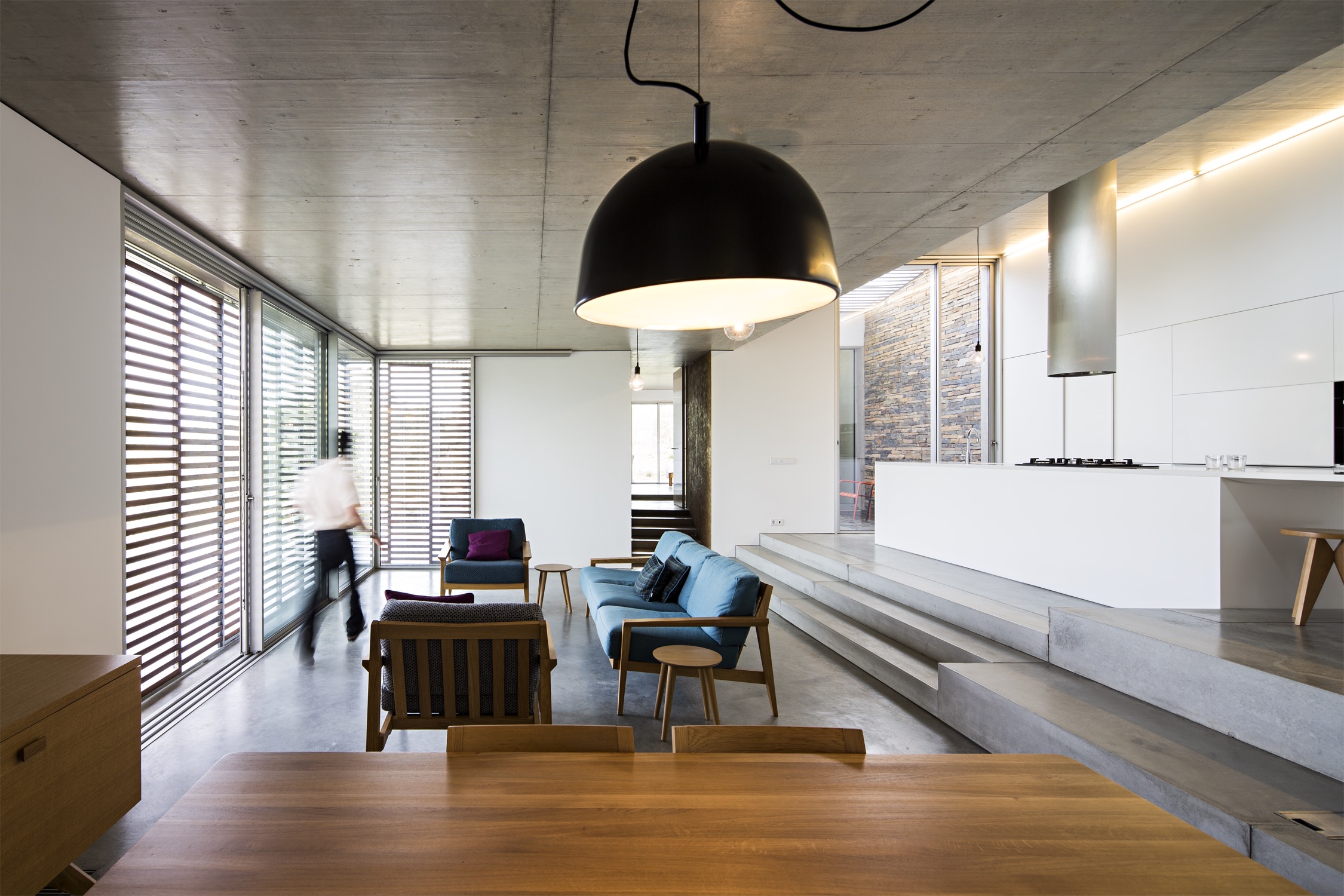 House No. 4 —  Gateira