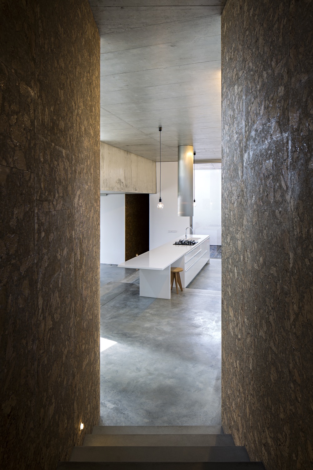 House No. 4 —  Gateira