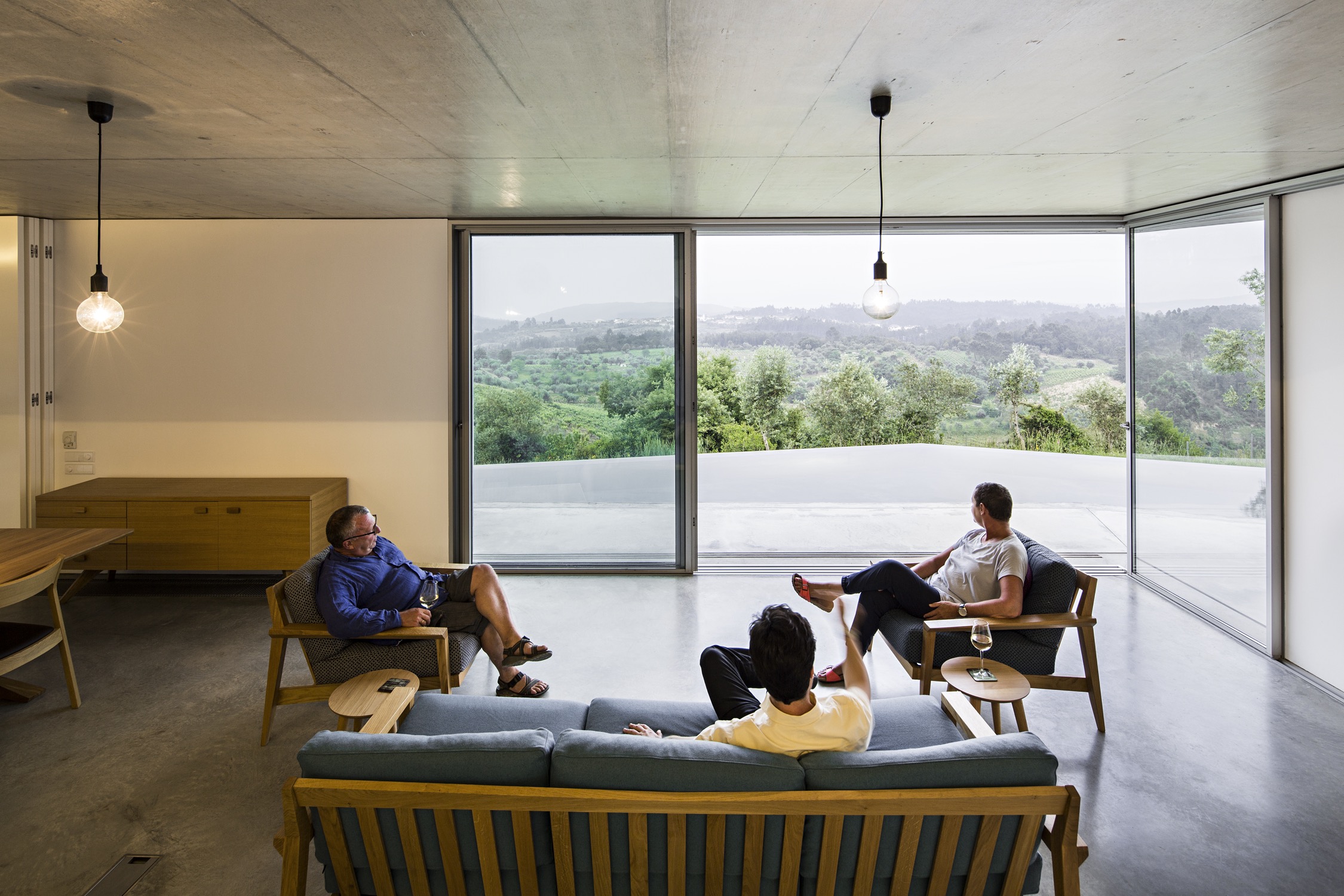 House No. 4 —  Gateira