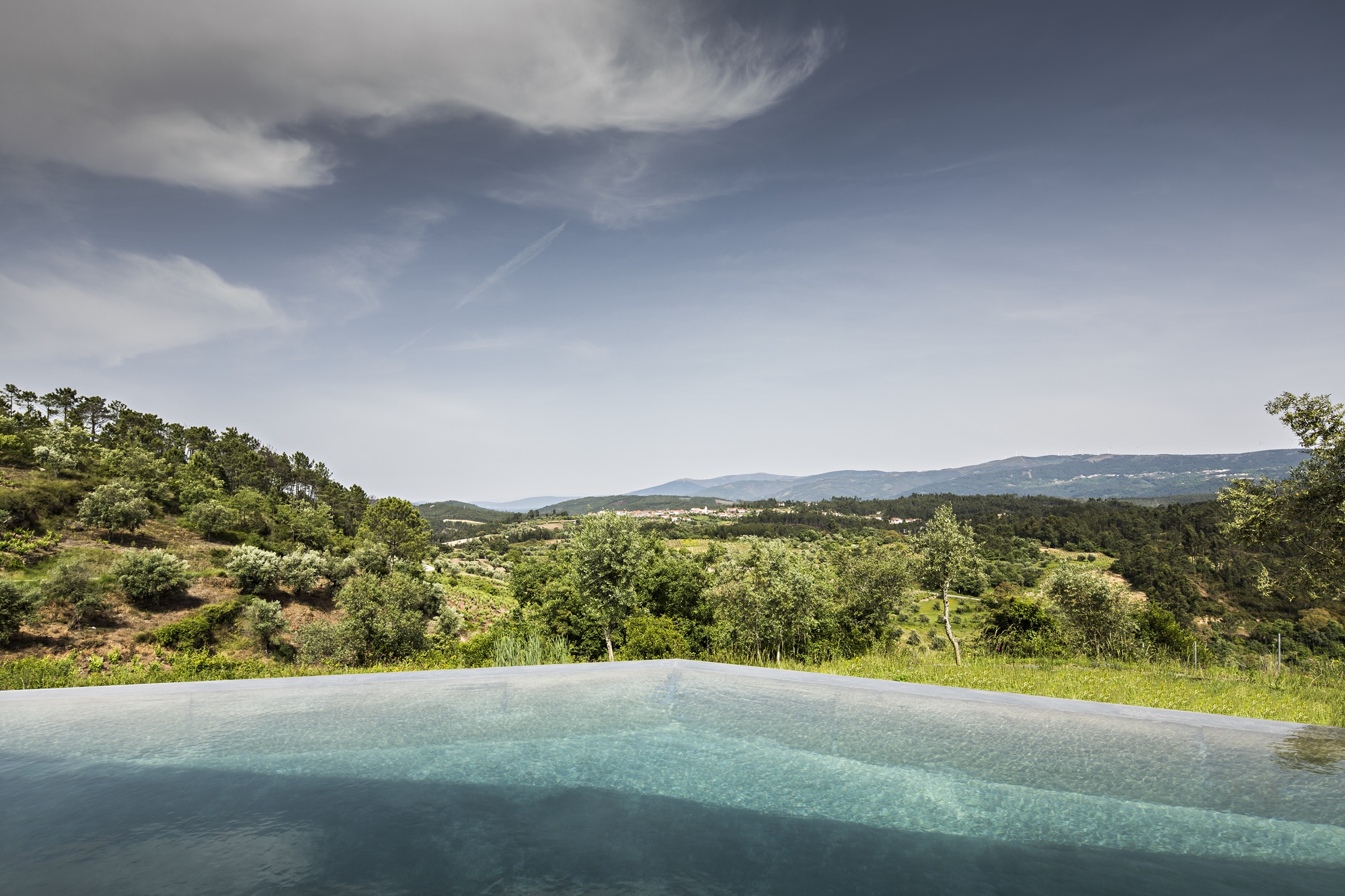 House No. 4 —  Gateira