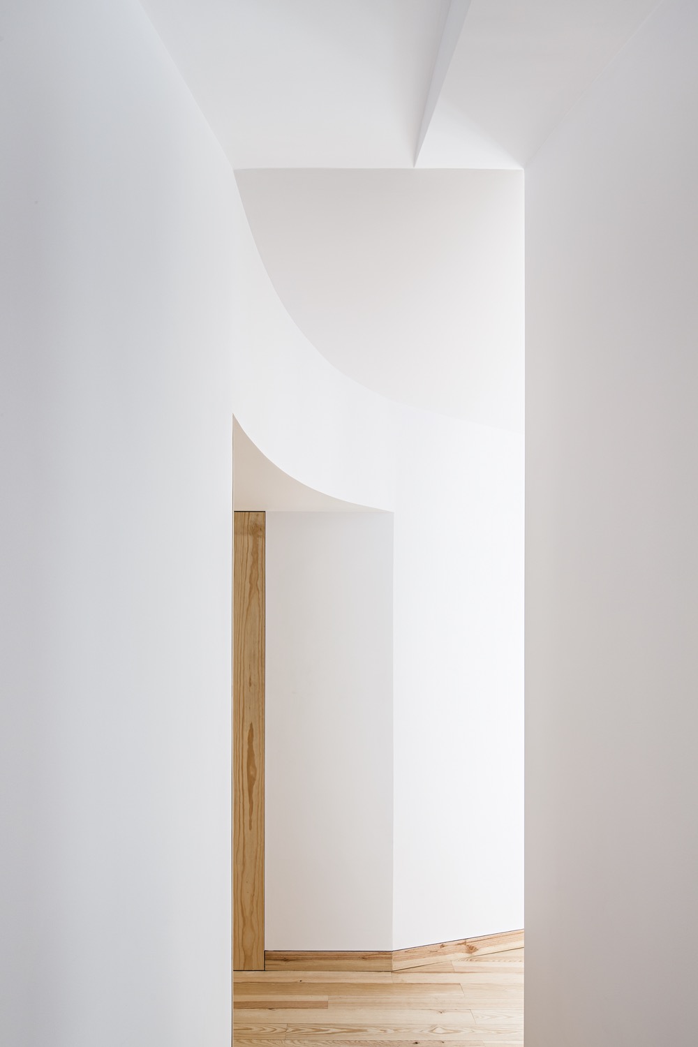 Apartment No. 1 —  Príncipe Real