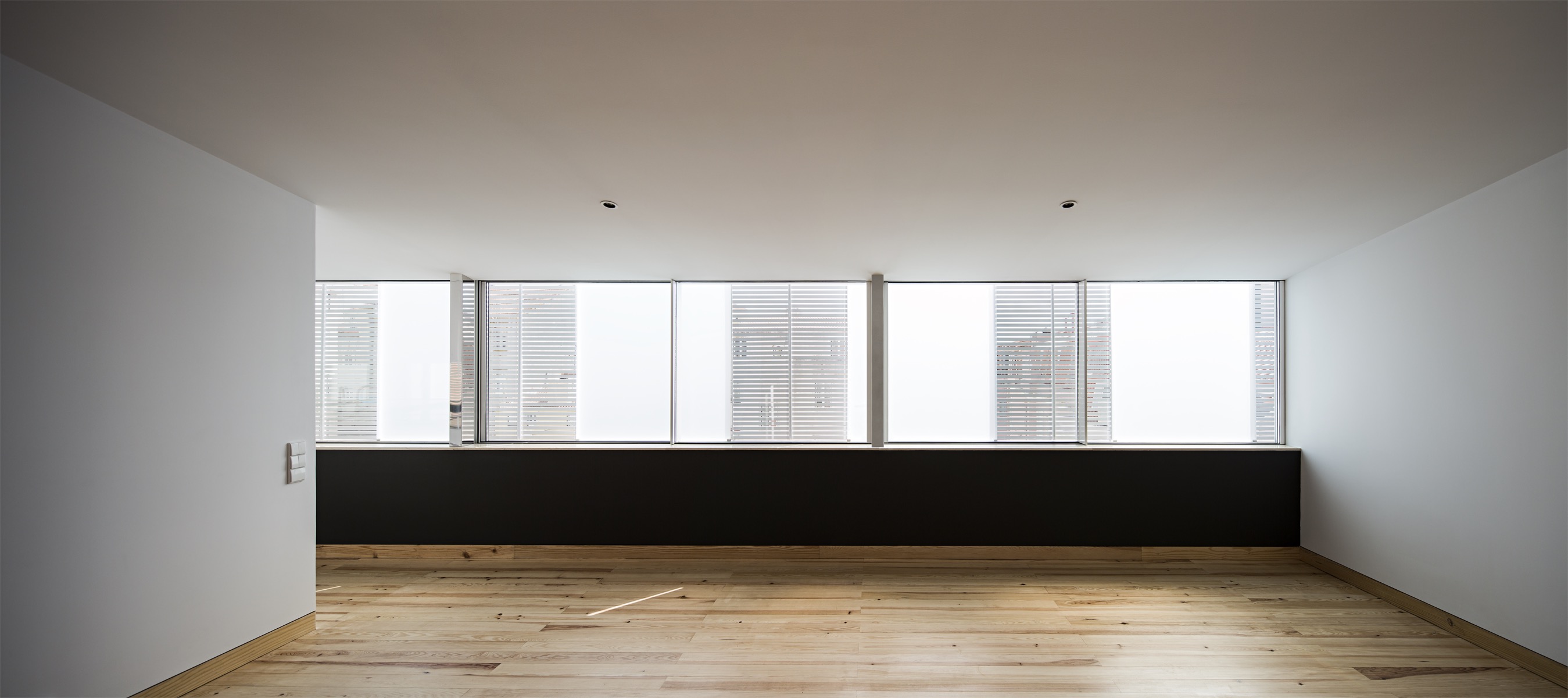 Apartment No. 1 —  Príncipe Real