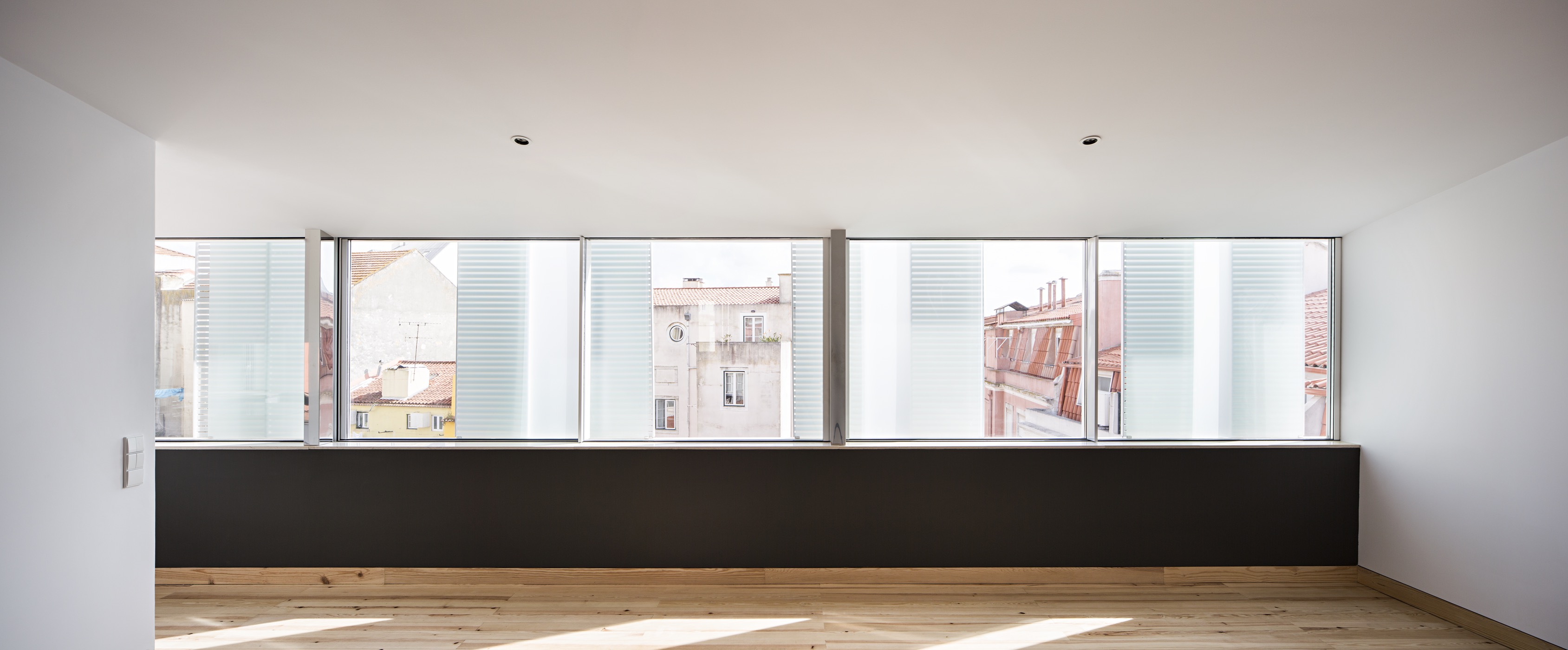 Apartment No. 1 —  Príncipe Real