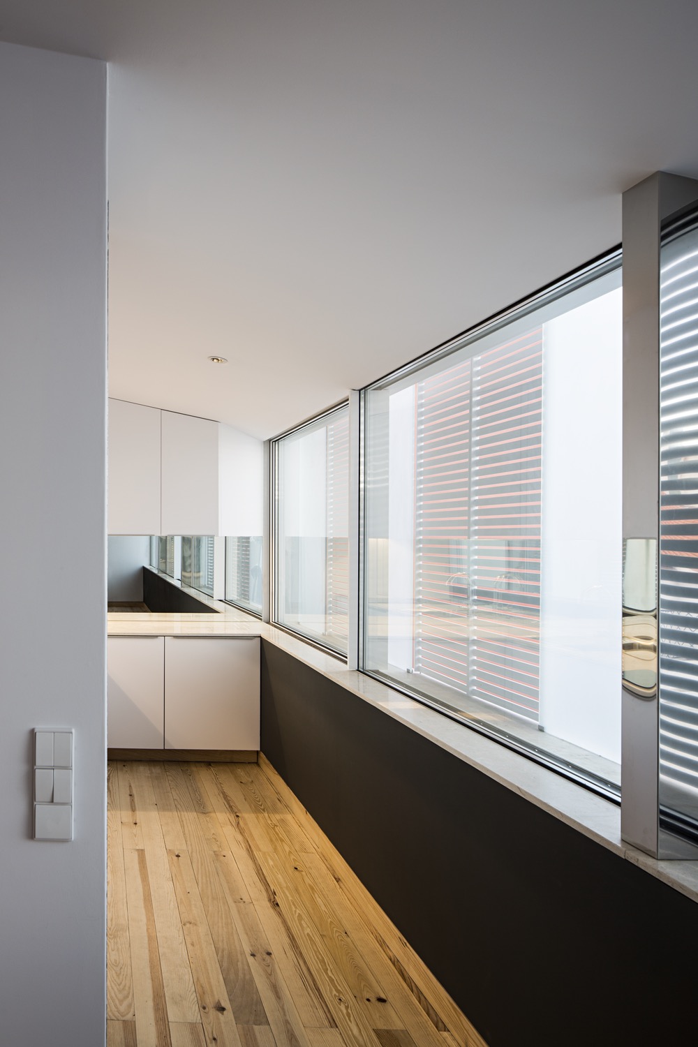 Apartment No. 1 —  Príncipe Real