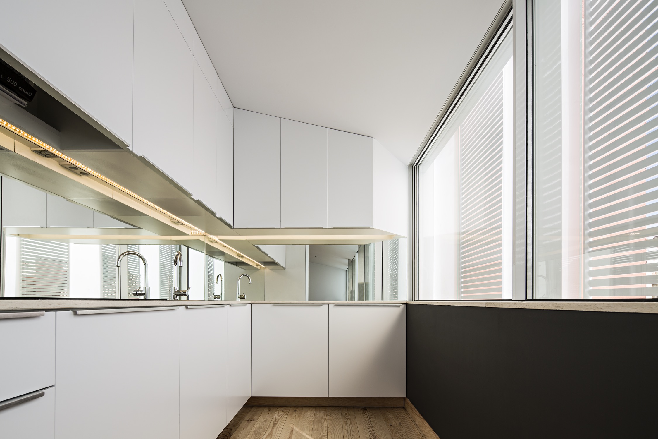 Apartment No. 1 —  Príncipe Real