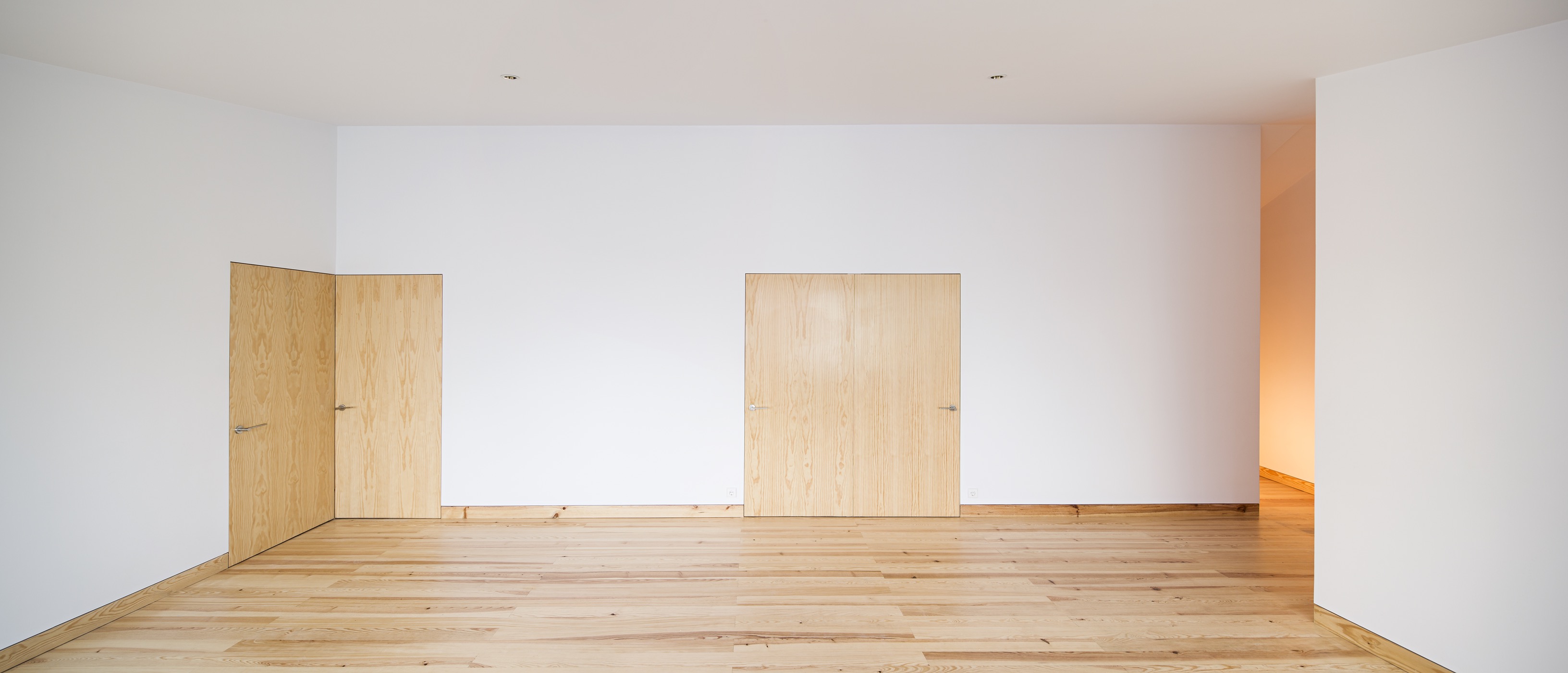 Apartment No. 1 —  Príncipe Real