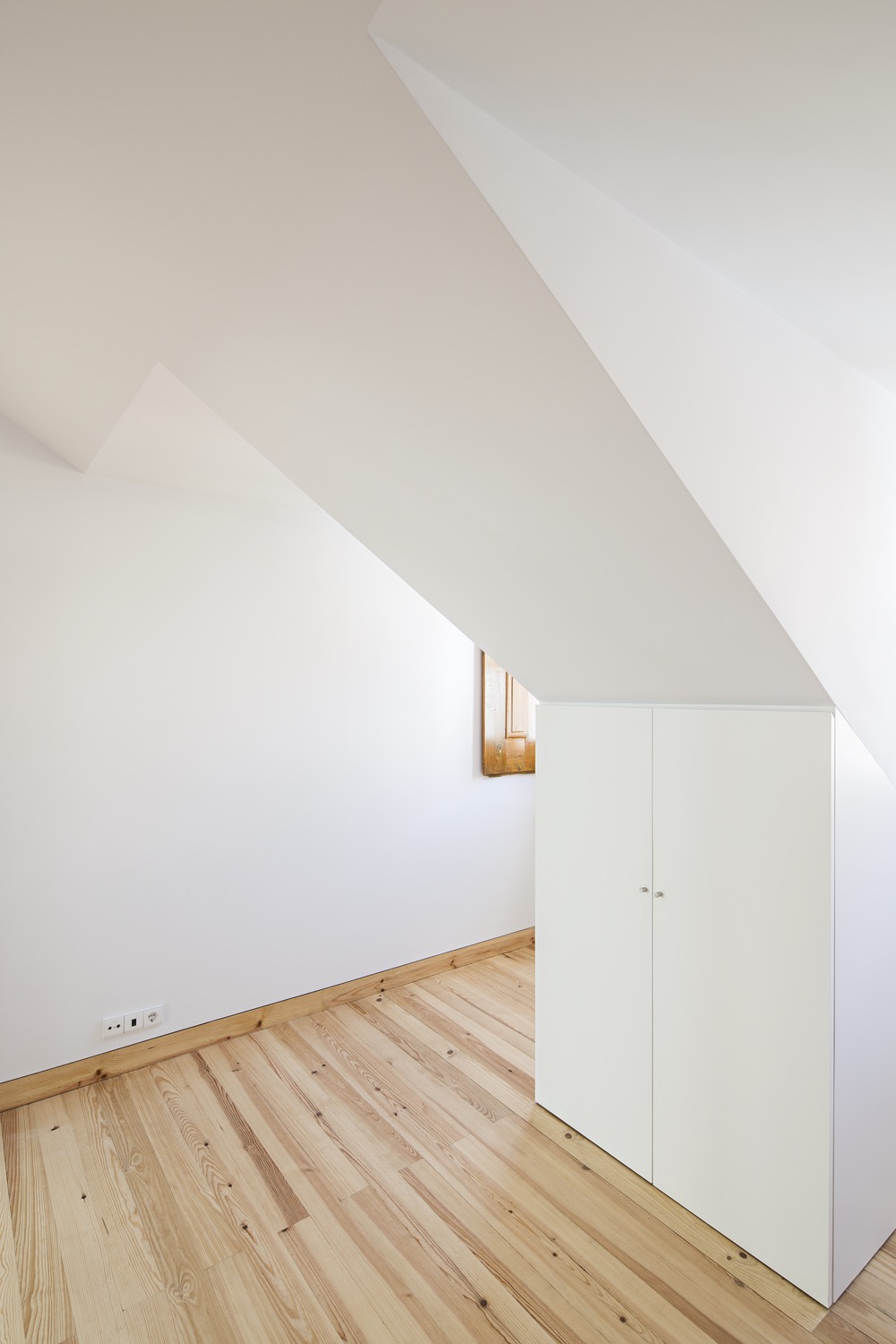 Apartment No. 1 —  Príncipe Real