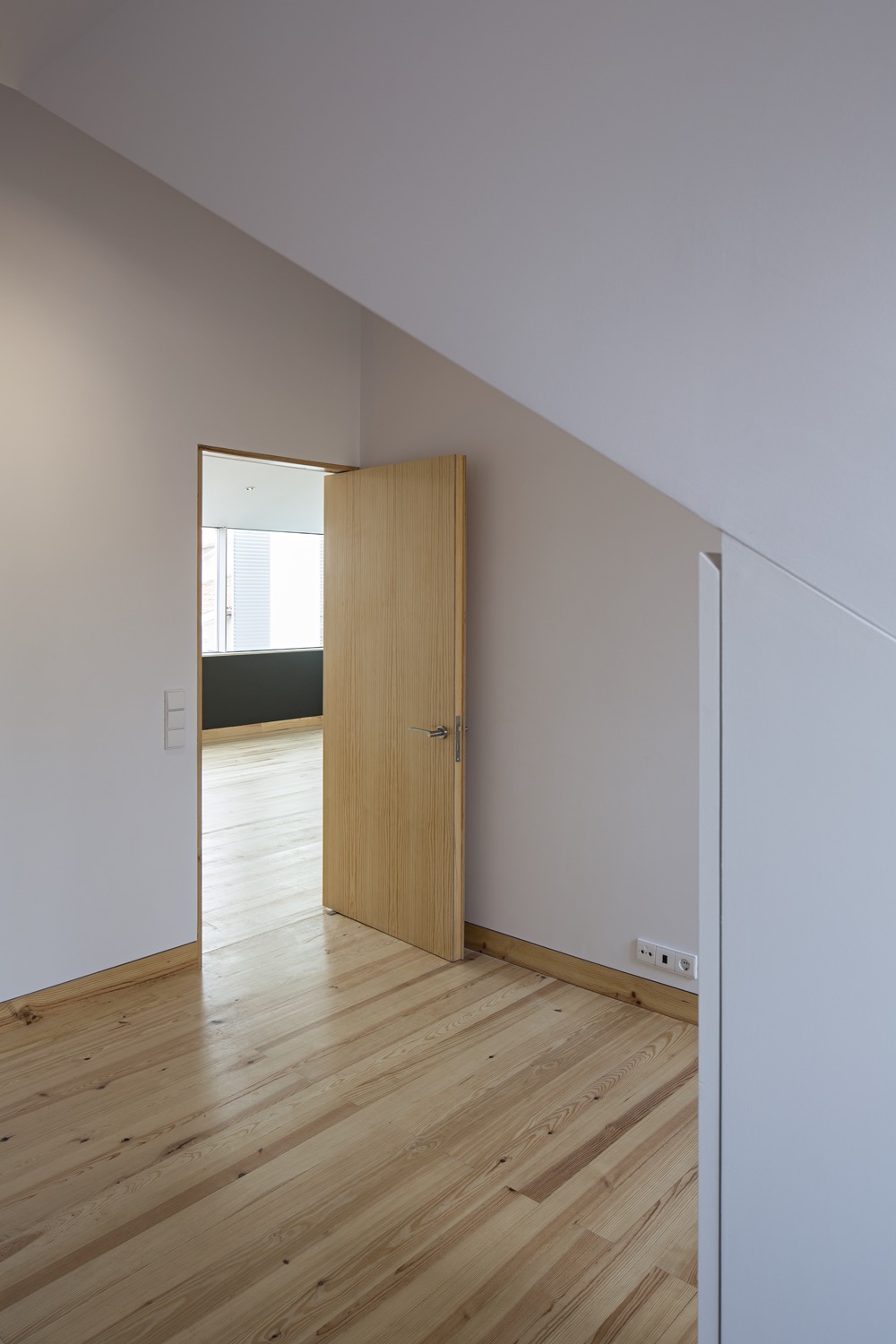 Apartment No. 1 —  Príncipe Real