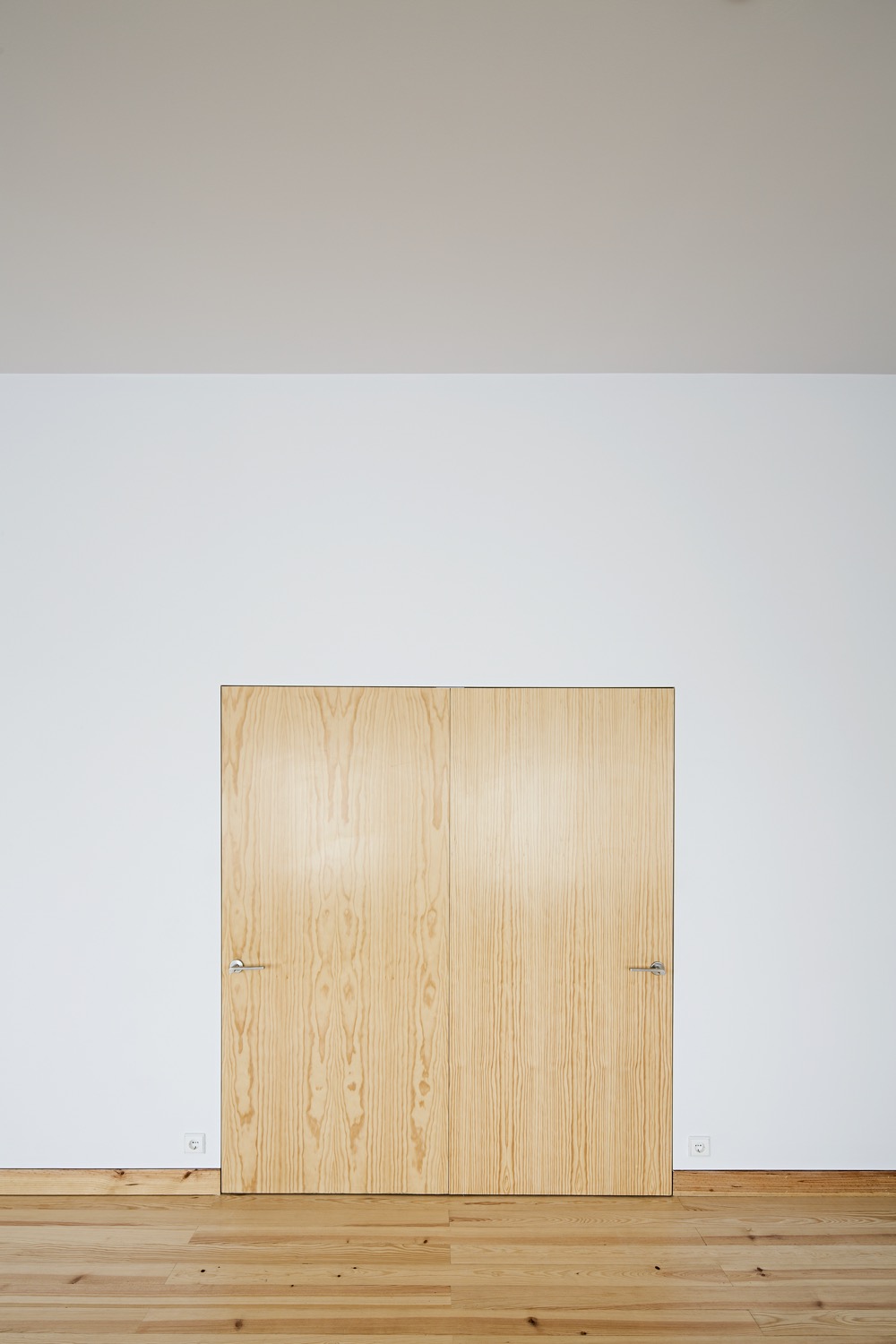 Apartment No. 1 —  Príncipe Real