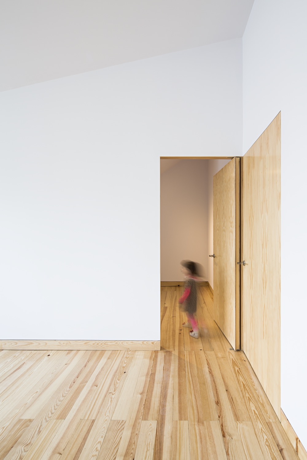 Apartment No. 1 —  Príncipe Real