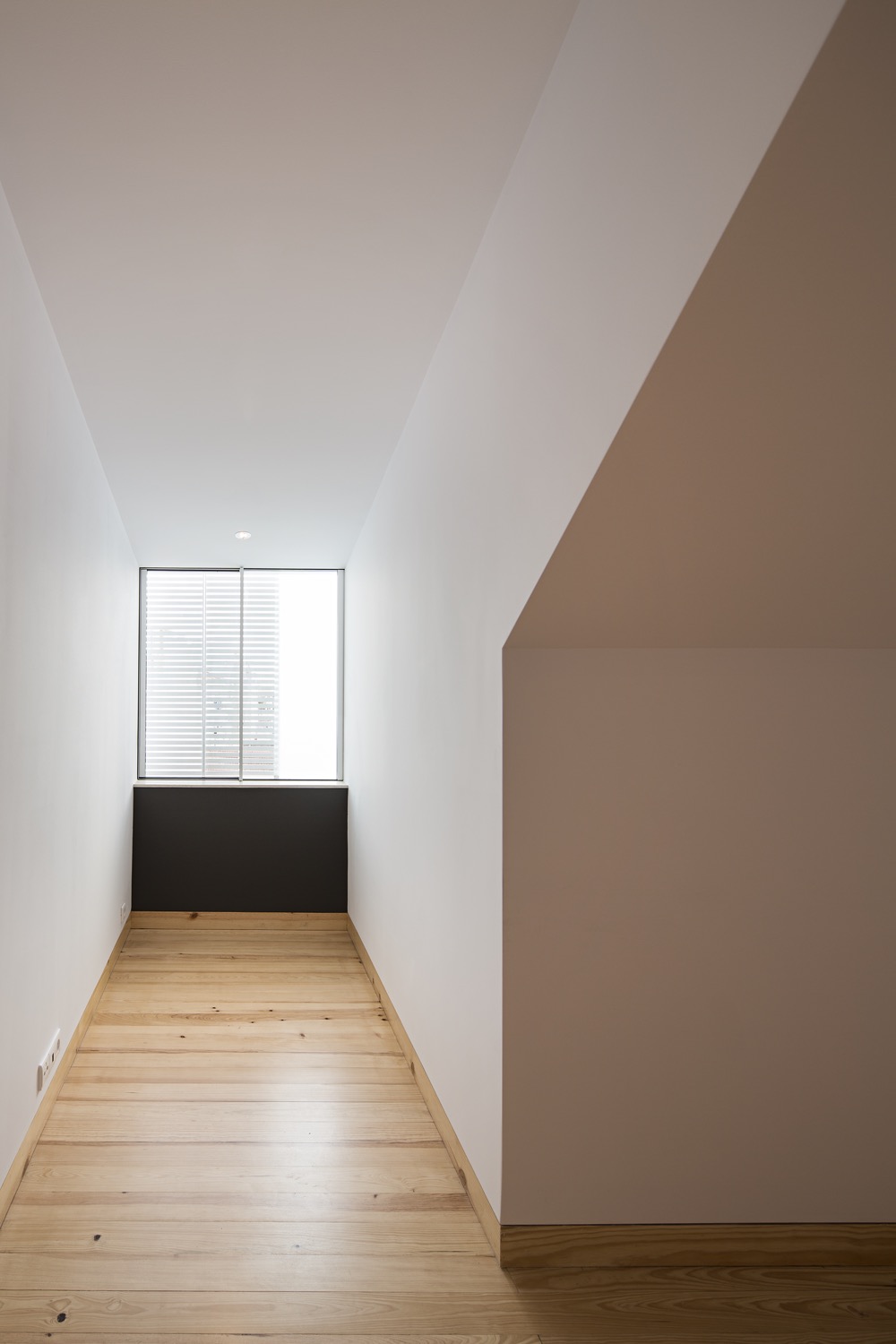 Apartment No. 1 —  Príncipe Real