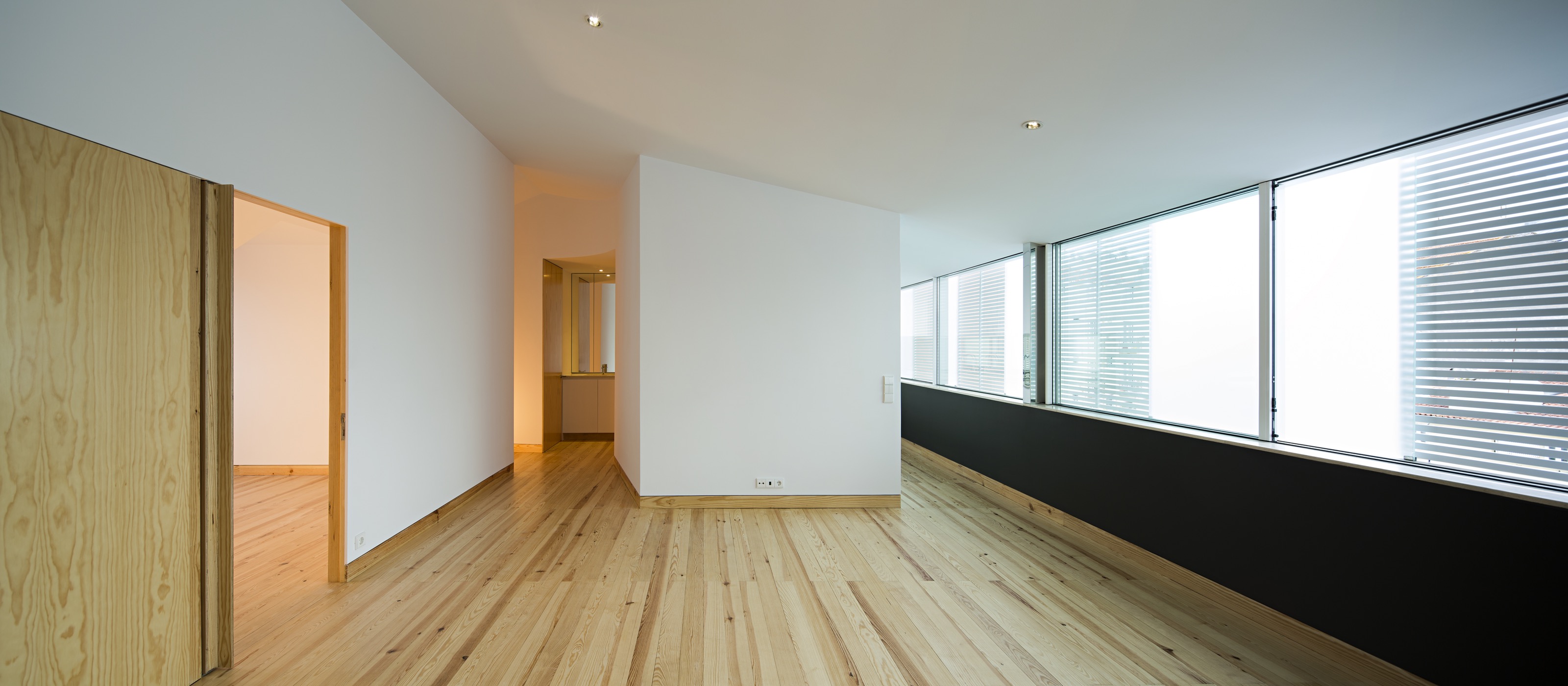 Apartment No. 1 —  Príncipe Real