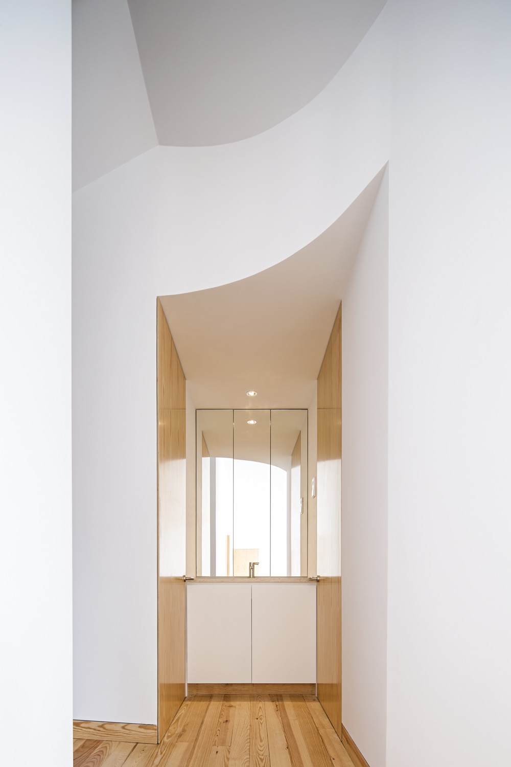 Apartment No. 1 —  Príncipe Real