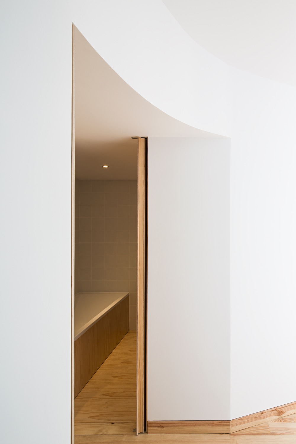 Apartment No. 1 —  Príncipe Real