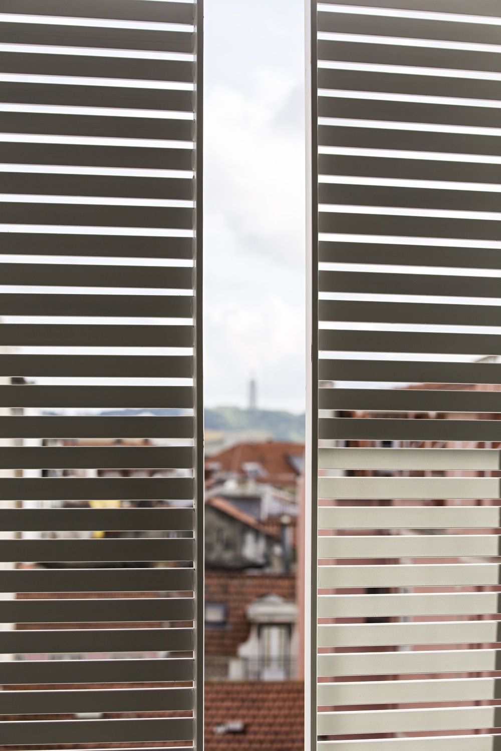 Apartment No. 1 —  Príncipe Real