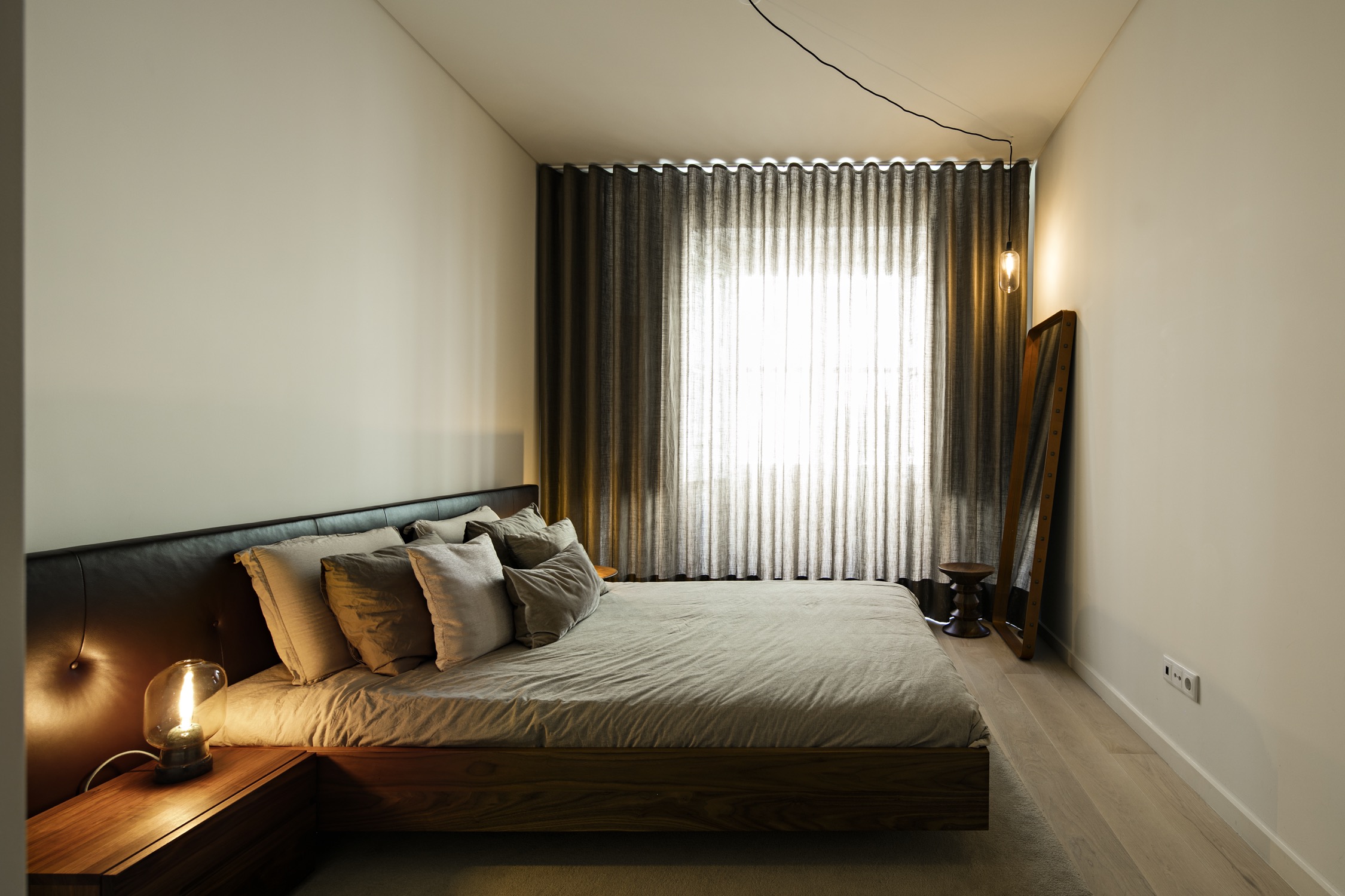 Apartment No. 7 —  Santa Catarina